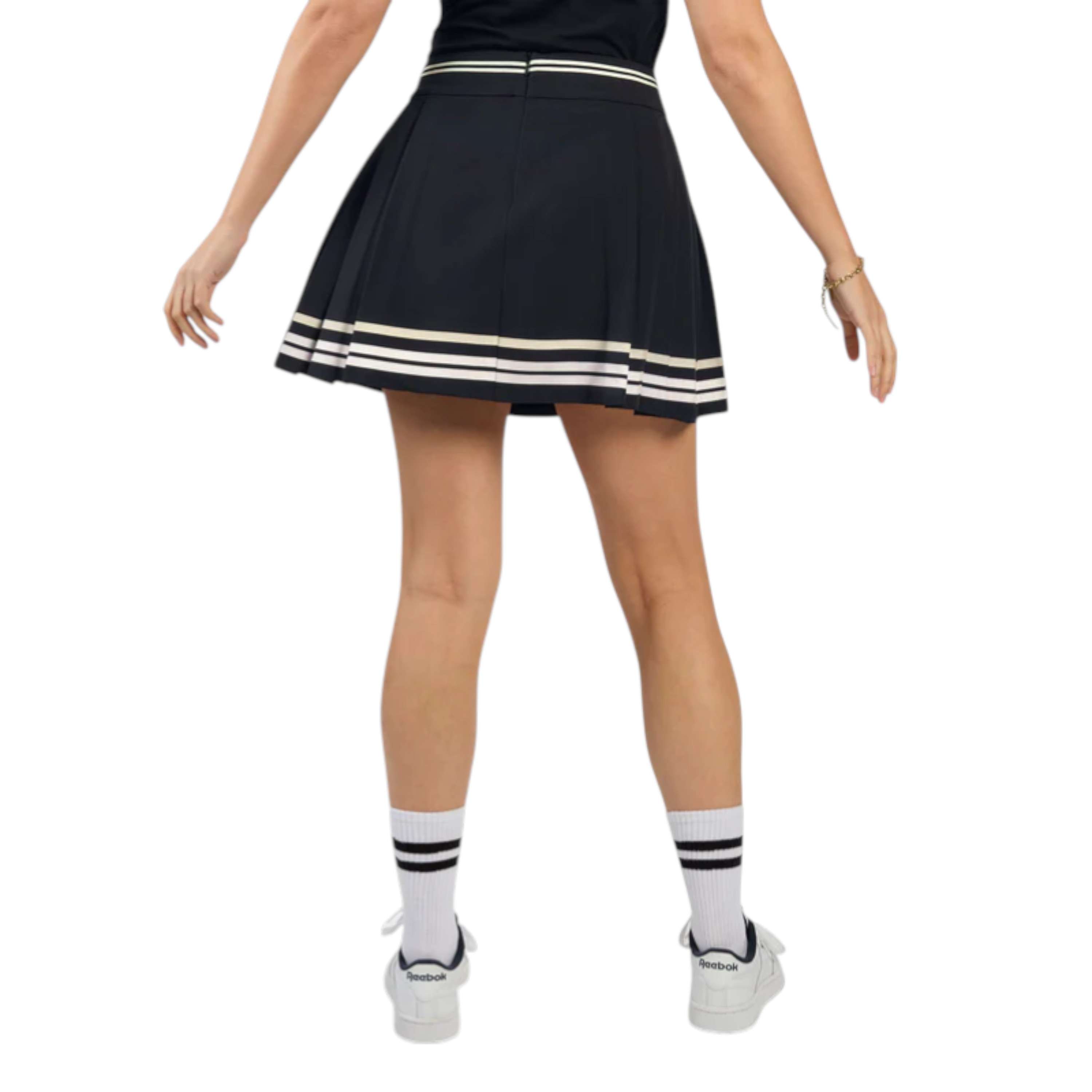 Faldas Lawn Club Skirt image number 2