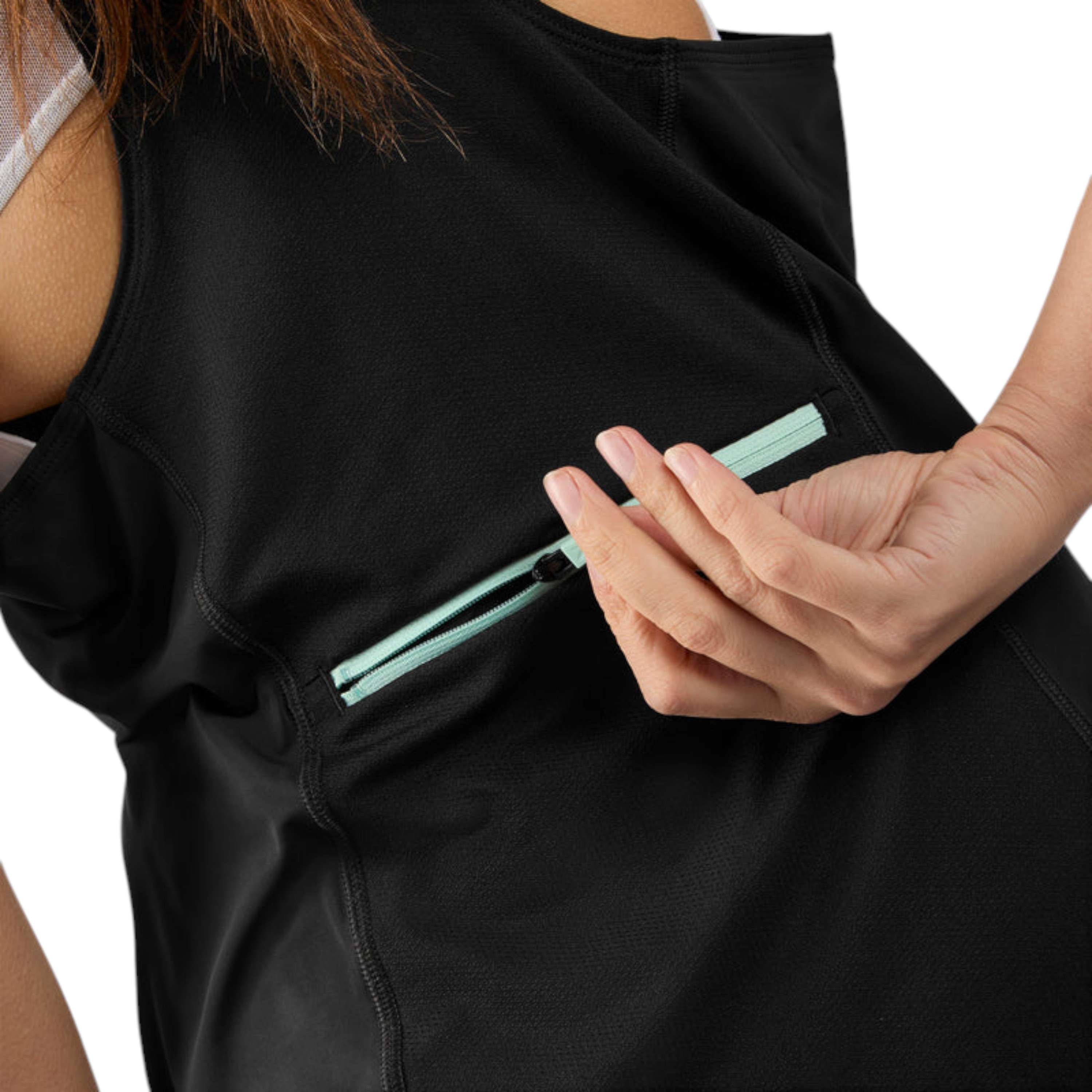 Tank Top Lux Running Tank image number 3