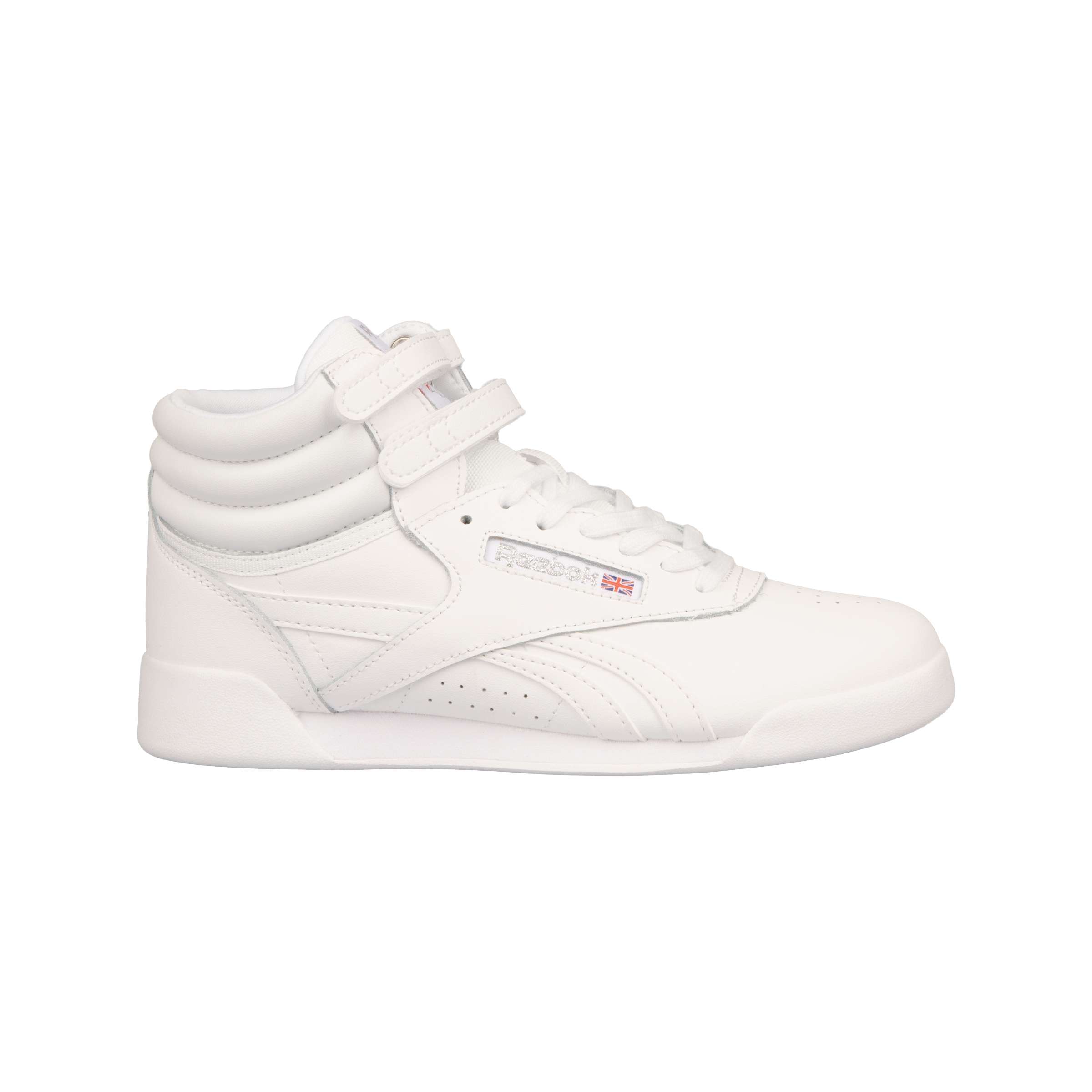 Tenis Freestyle Hi
