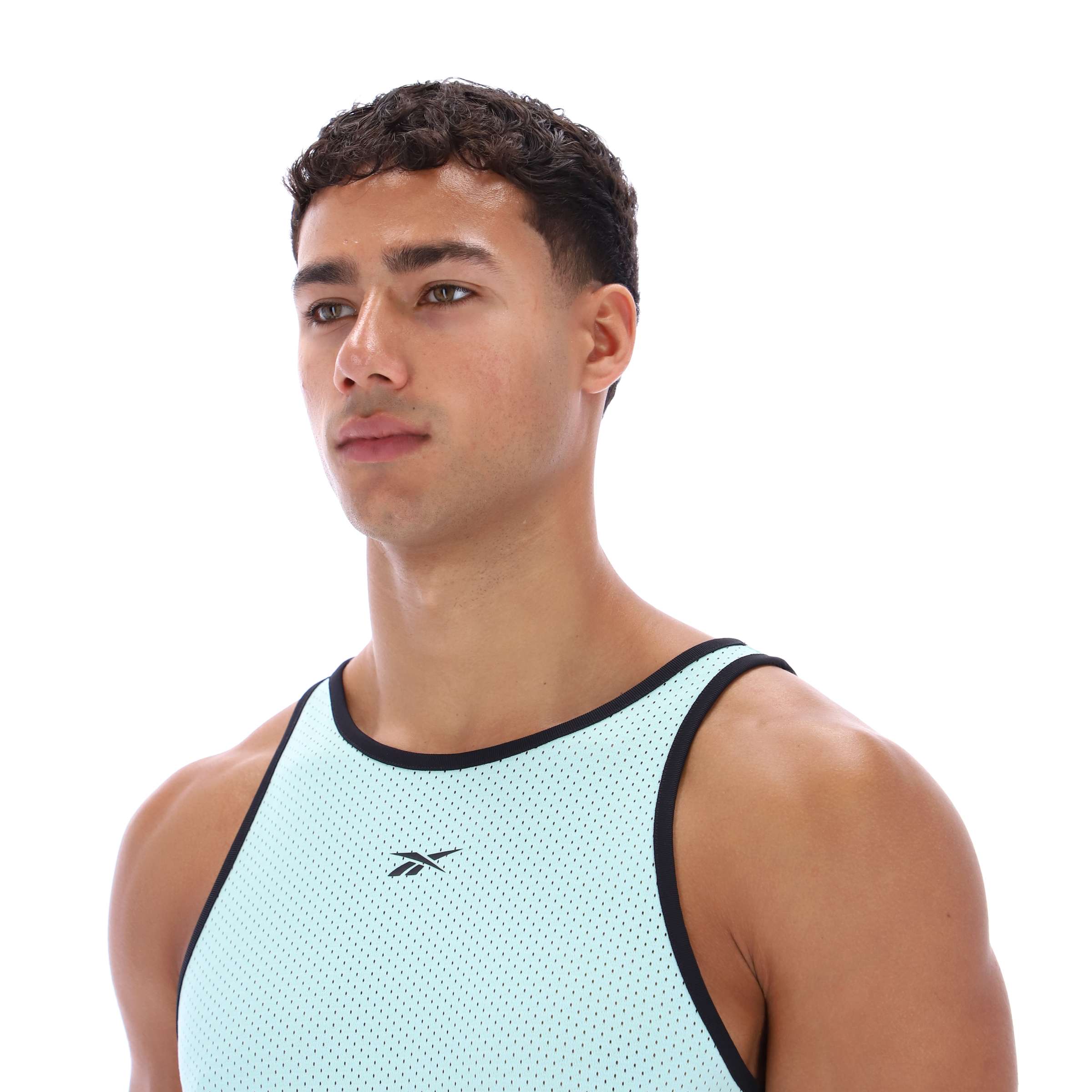 Tank Top Training Tech
