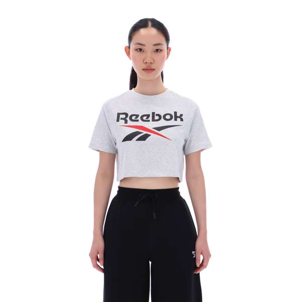 Playera Sadie Cropped image number 0