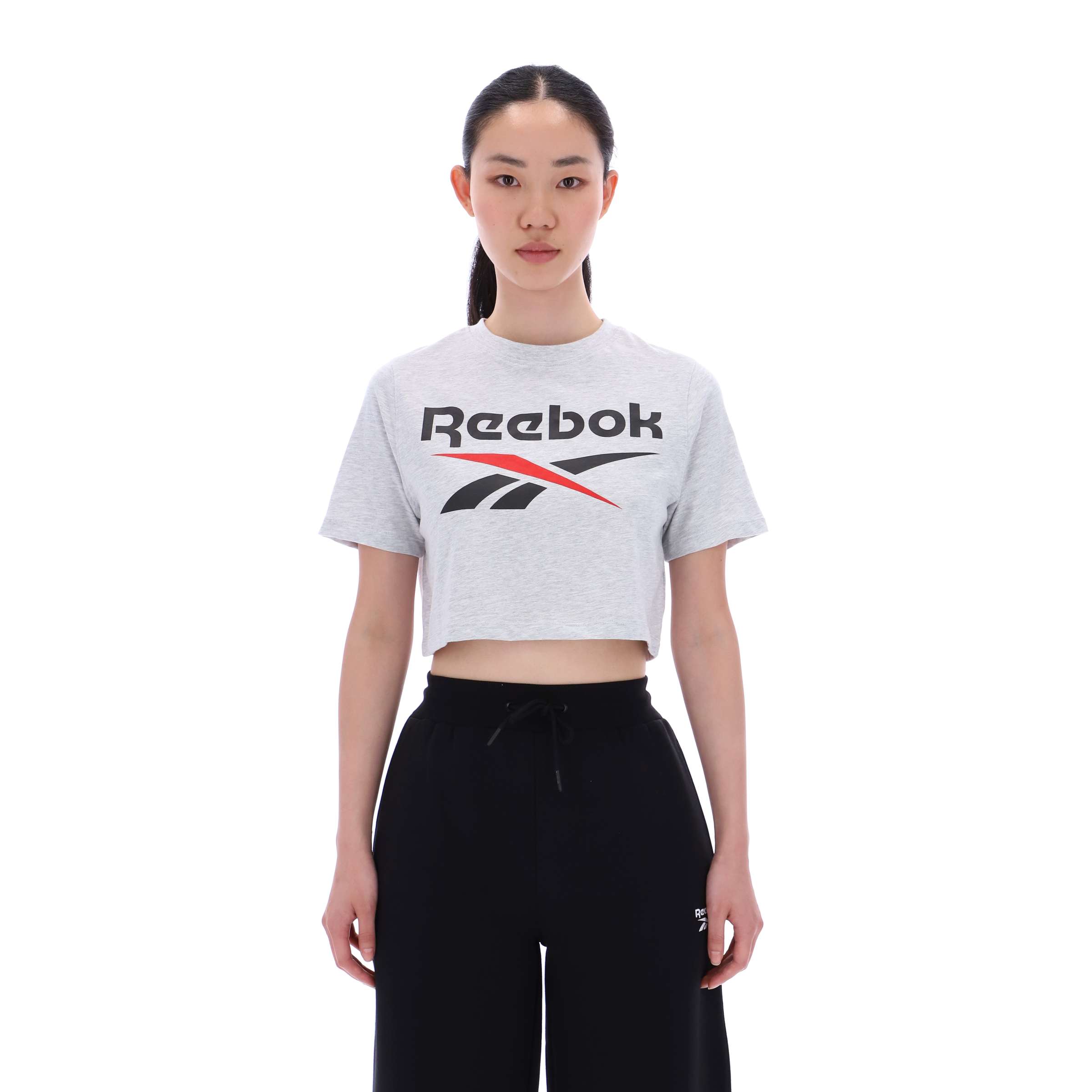 Playera Sadie Cropped