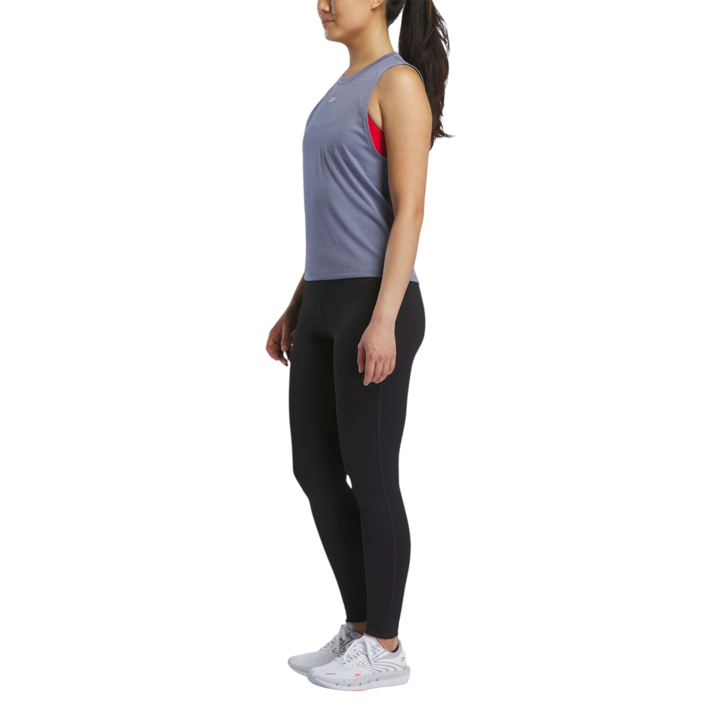 Tank Top Id Train Tank Dp