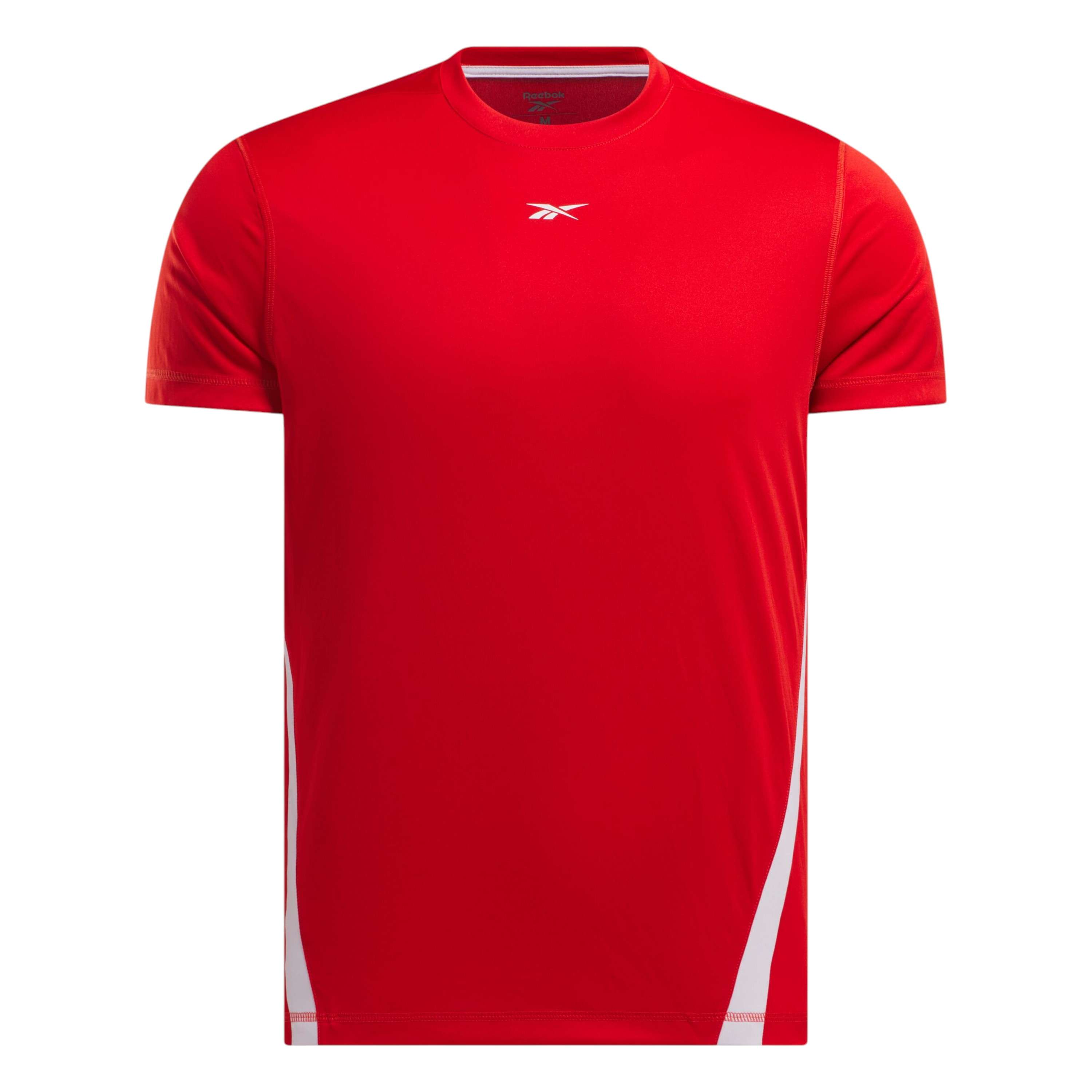 Playera de entrenamiento a bloques ID image number 3