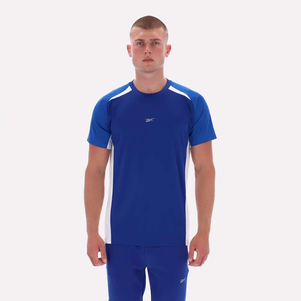 Jersey de entrenamiento Gascoine con bloques de color
