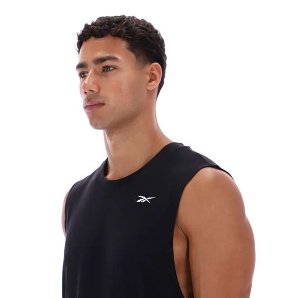 Tank Top Training Tech Tank Top Training Tech