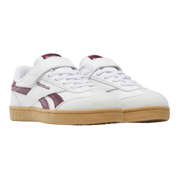 Tenis Smash Edge Elastic & Top Strap Tenis Smash Edge Elastic & Top Strap