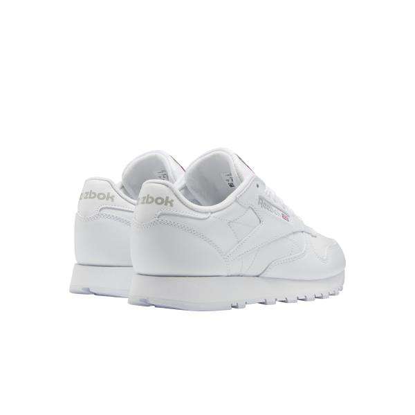 Un homenaje al estilo Reebok de principios del siglo XX. Estos tenis tienen un aire retro que combina a la perfección con tu vida moderna. image number 1