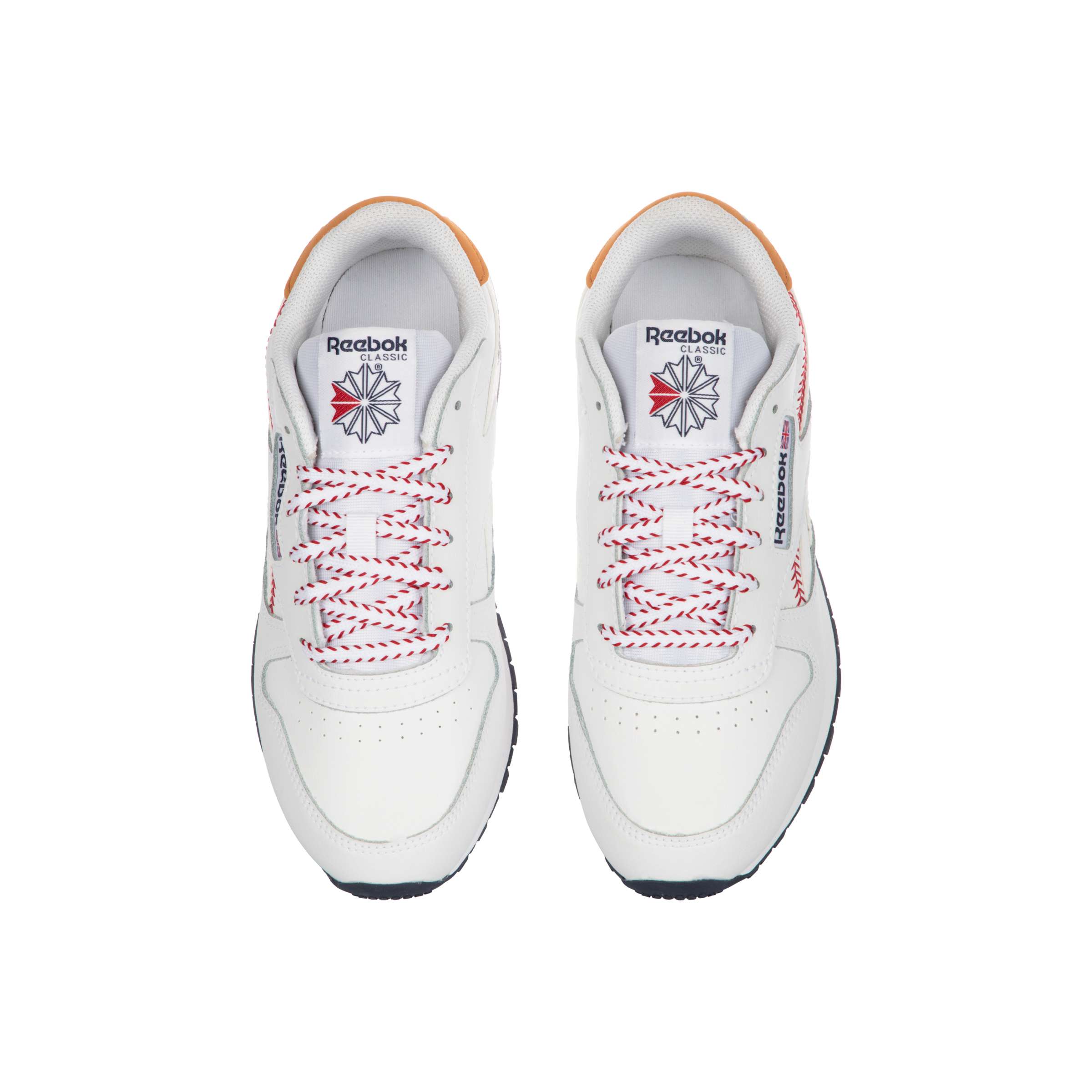 Tenis Classic Leather image number 6