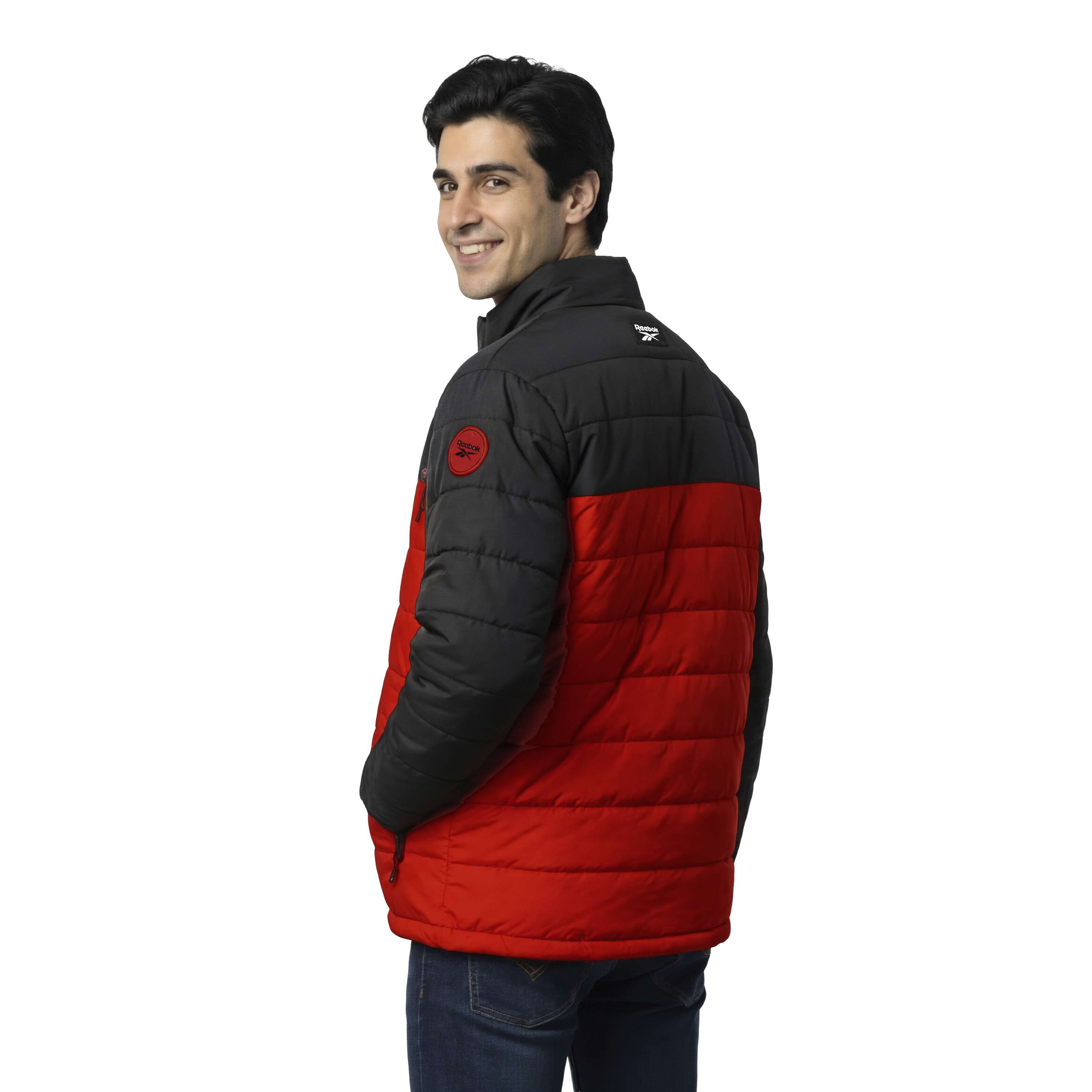 Chamarras Winter Jacket