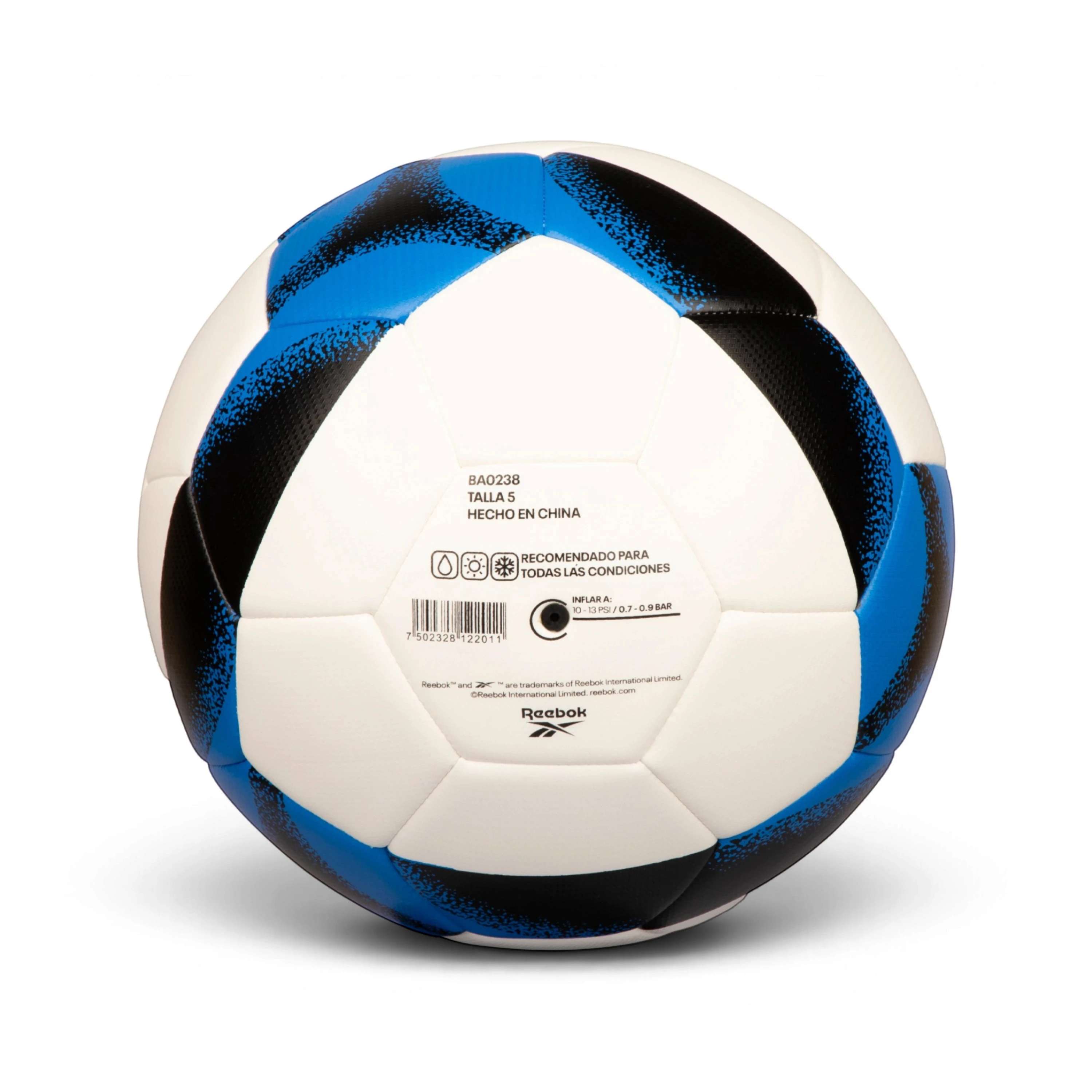 Bal&oacute;n de F&uacute;tbol