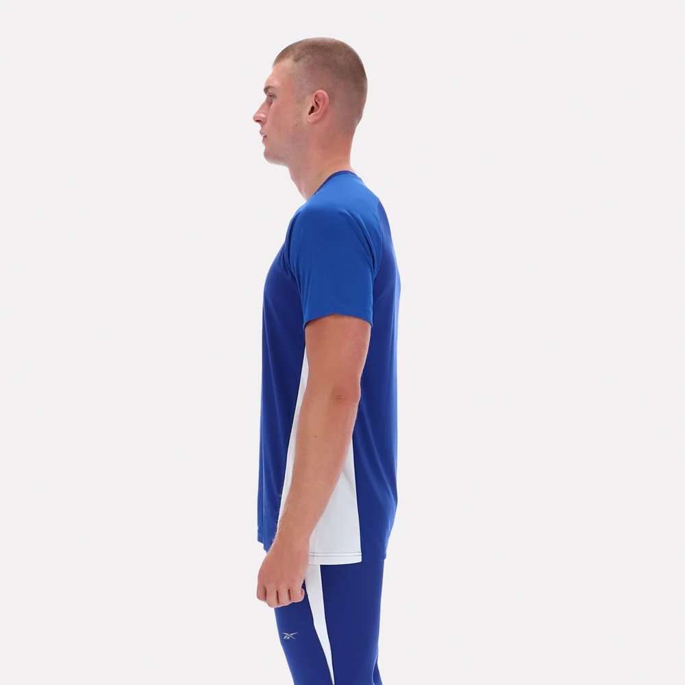 Jersey de entrenamiento Gascoine con bloques de color