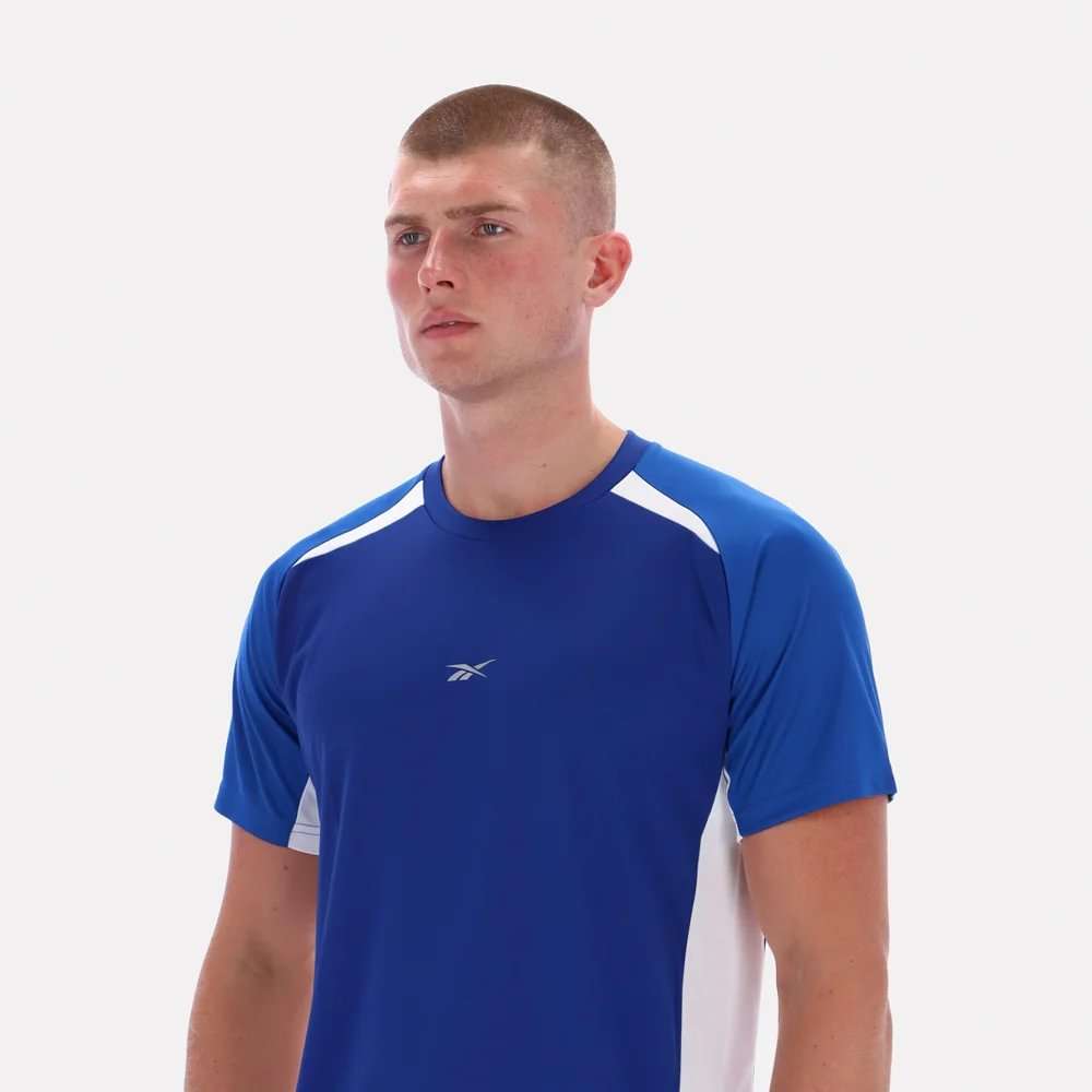 Jersey de entrenamiento Gascoine con bloques de color image number 3