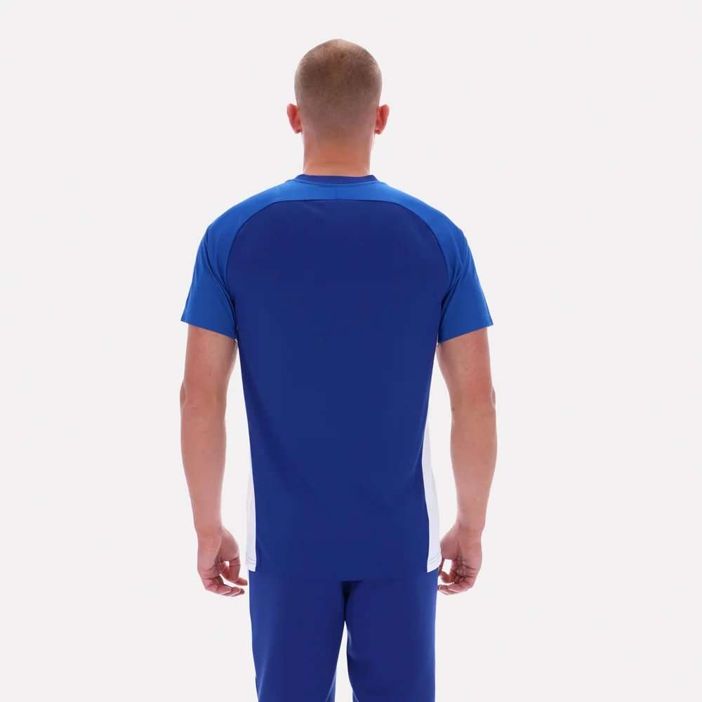 Jersey de entrenamiento Gascoine con bloques de color