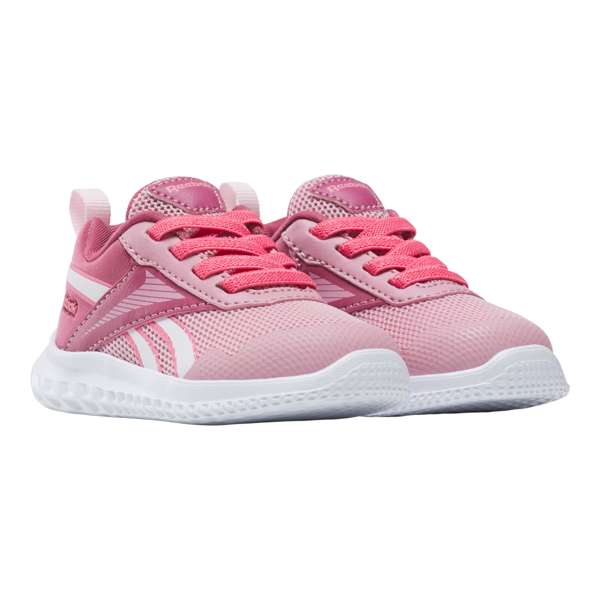 Tenis Rush Runner 5 Elastic Lace Tenis Rush Runner 5 Elastic Lace