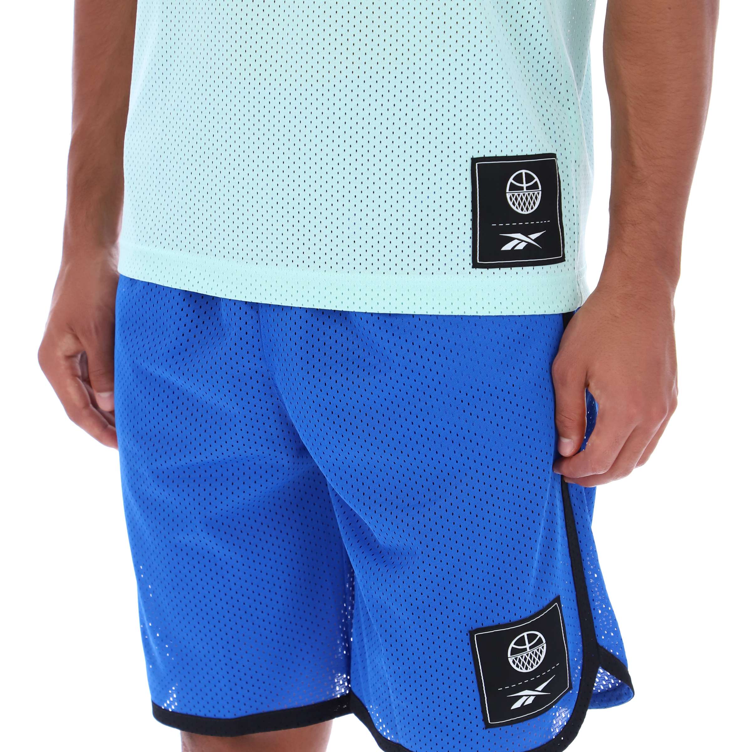 Tank Top Training Tech image number 3