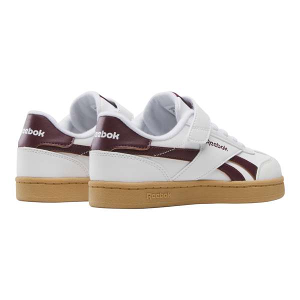 Tenis Smash Edge Elastic & Top Strap Tenis Smash Edge Elastic & Top Strap