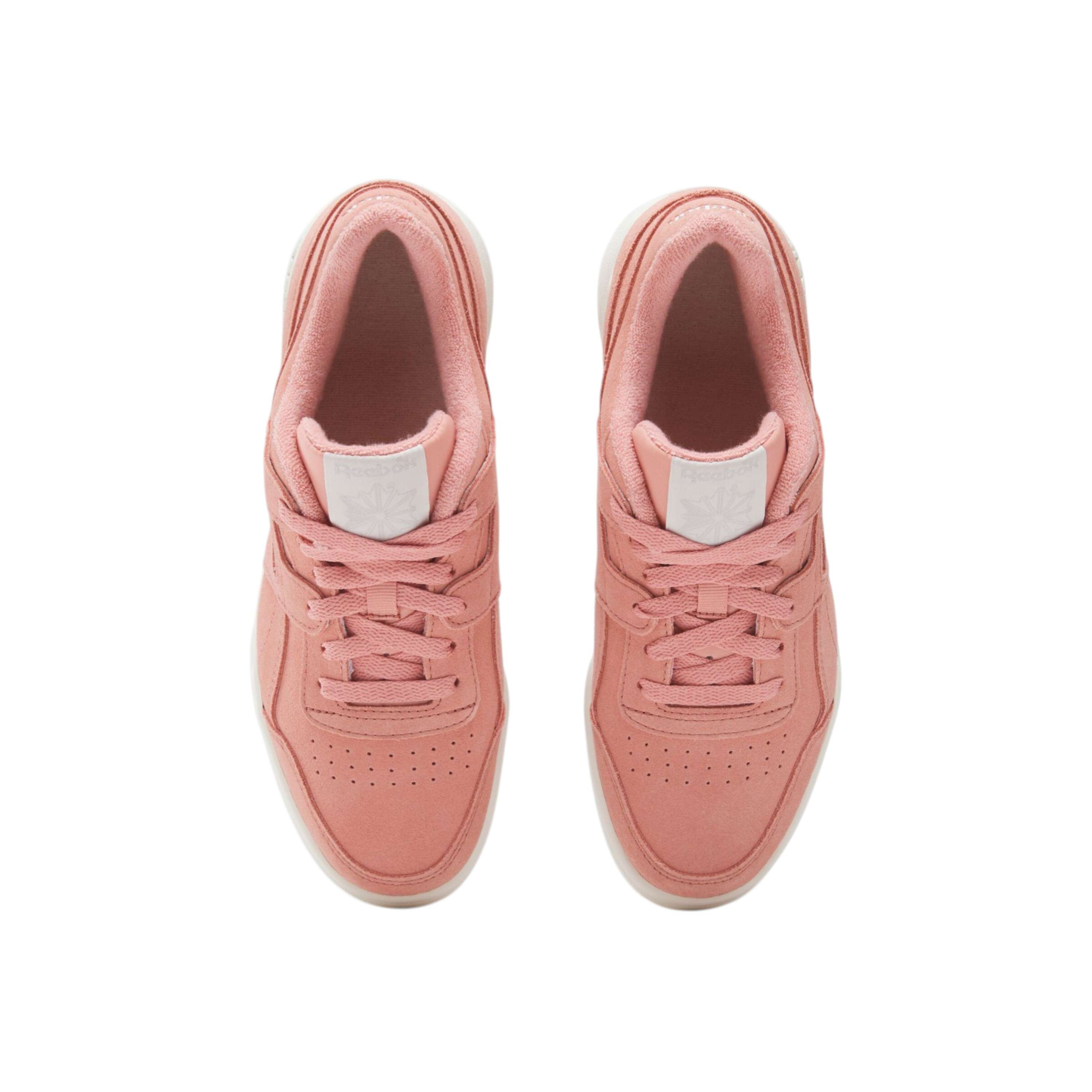 Tenis Workout Plus image number 4