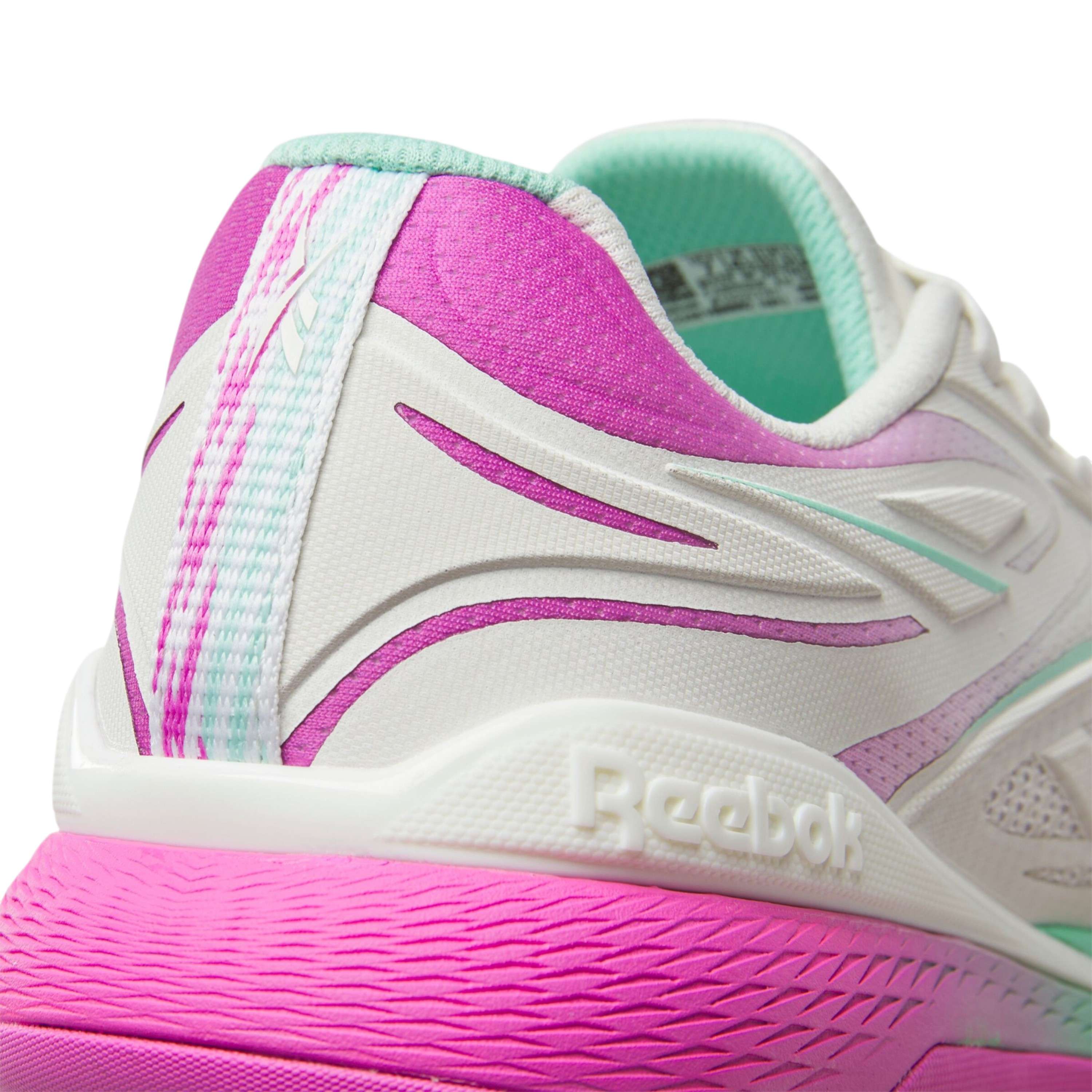 Tenis Nano X5 Edge image number 4