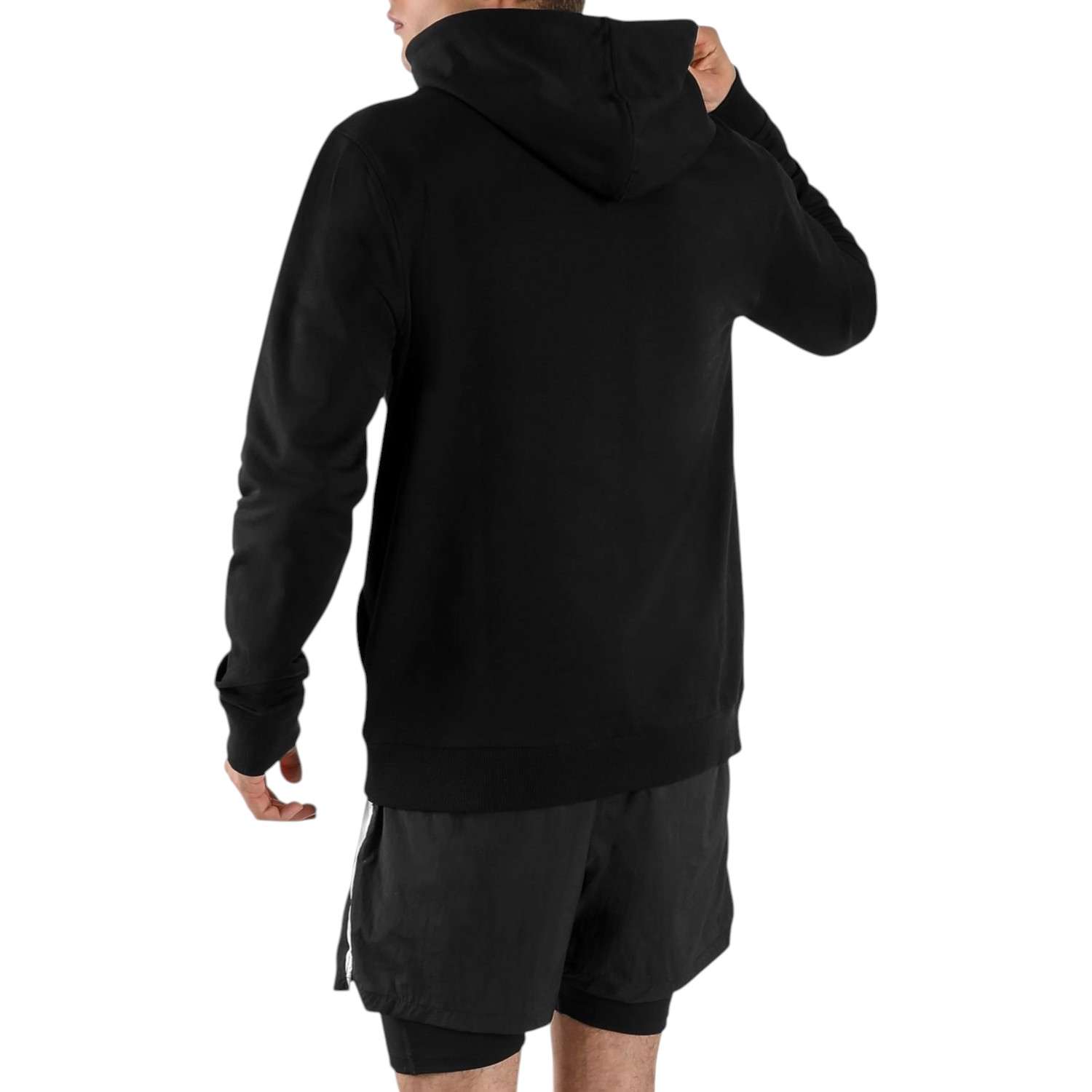 Sudadera Athlete Flex Full Zip Hoodie