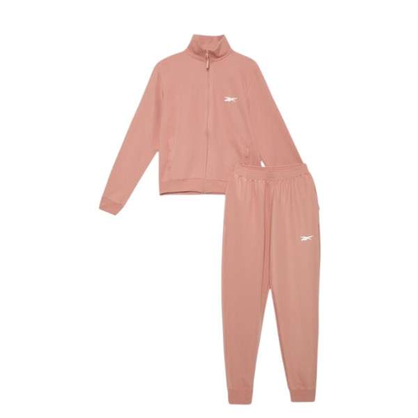 Conjunto Deportivo de Pants y Chamarra