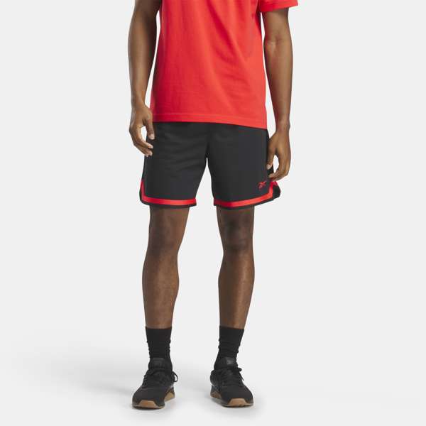Short Basketball Transition Short Basketball Transition