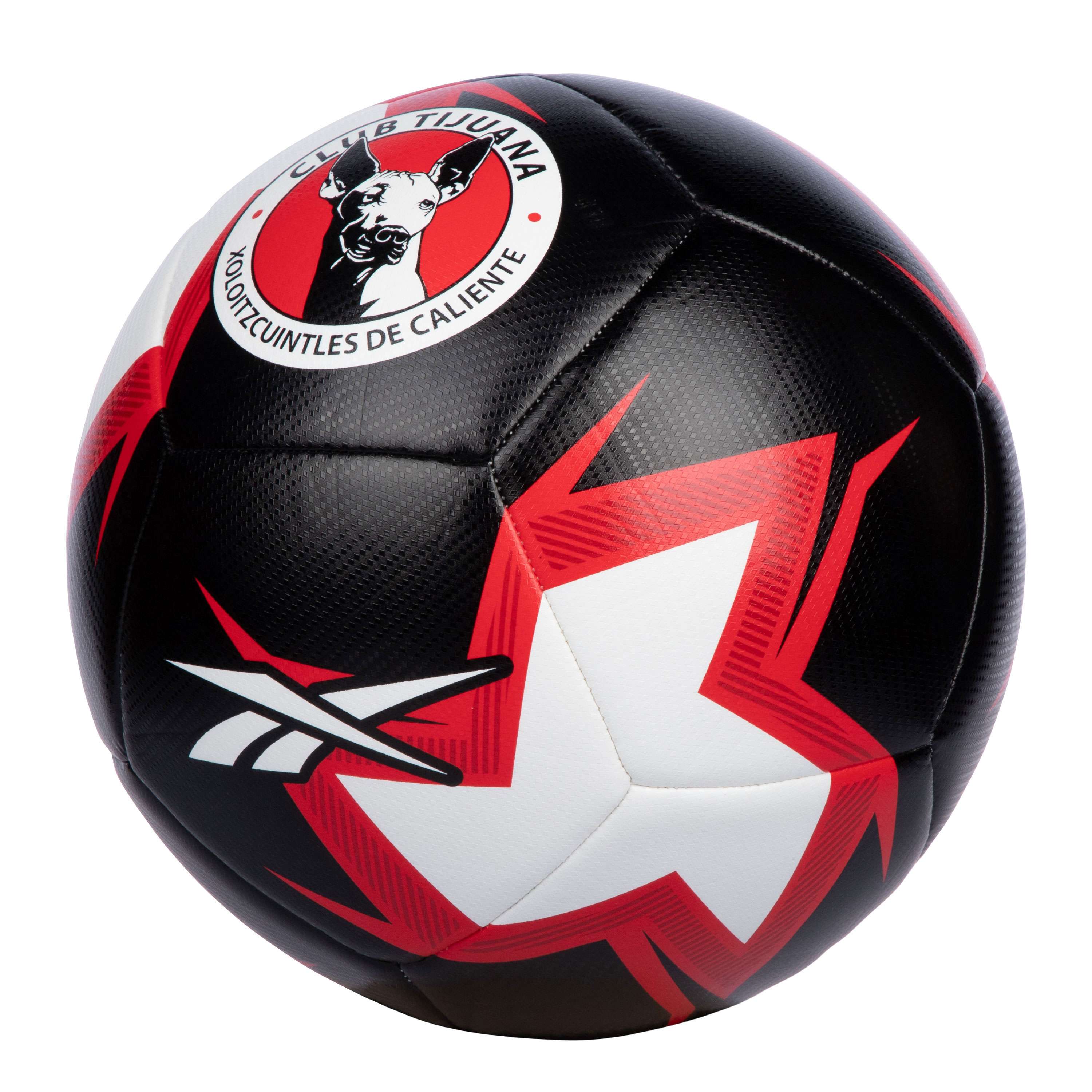 Bal&oacute;n de f&uacute;tbol XOLOS