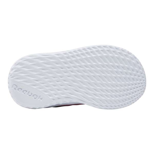 Tenis Rush Runner 5 Elastic Lace image number 3