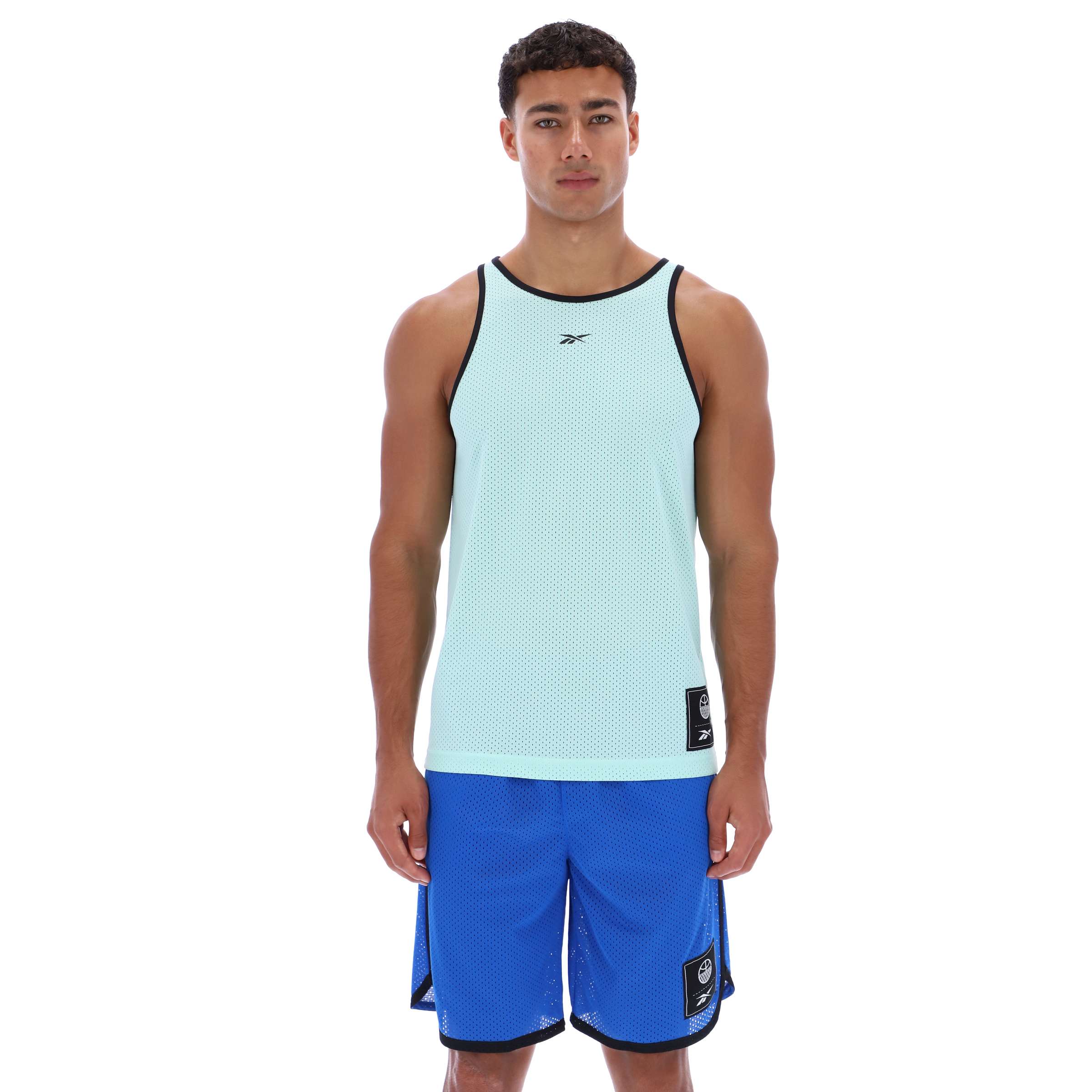 Tank Top Training Tech