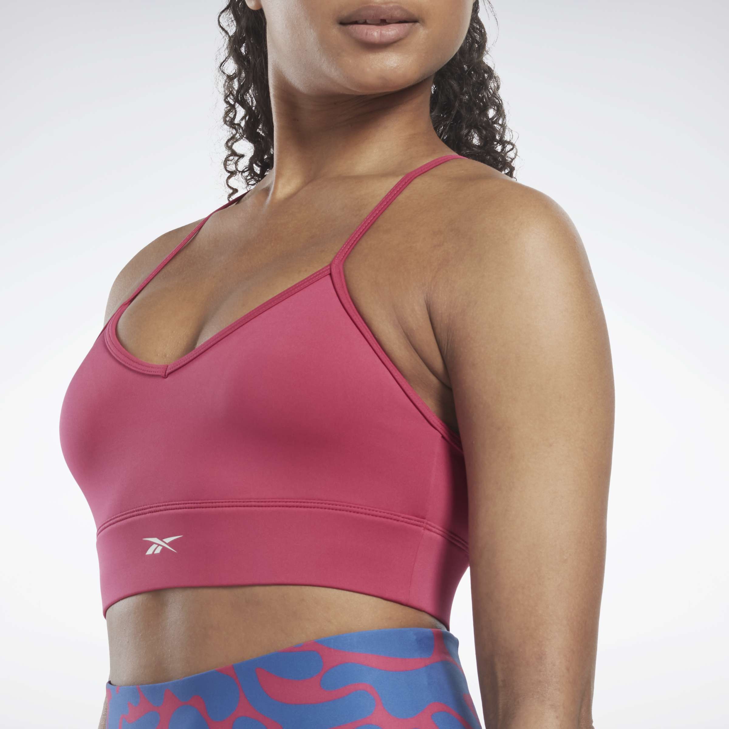 Top Deportivo Workout Ready