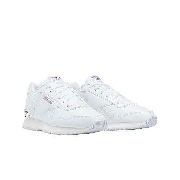 Con características clásicas de unos Reebok, pero destacándose por su suela ondulada y el clip TPU en el talón que les otorga un diseño único. image number 2