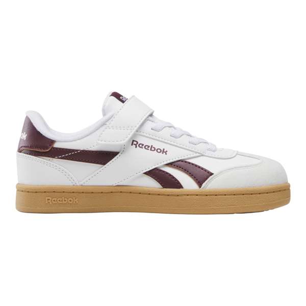 Tenis Smash Edge Elastic & Top Strap Tenis Smash Edge Elastic & Top Strap