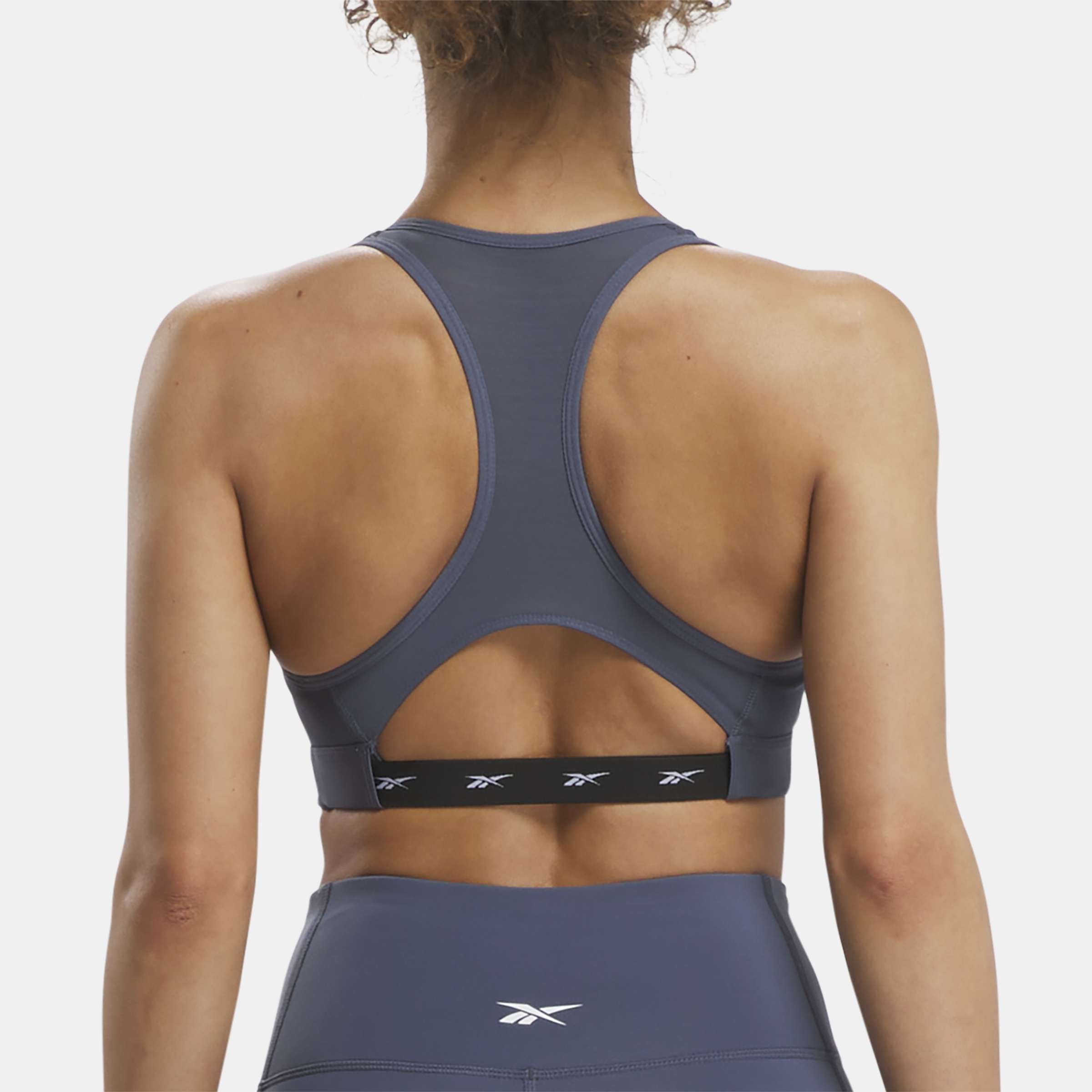 Top Deportivo Luxury Racerback