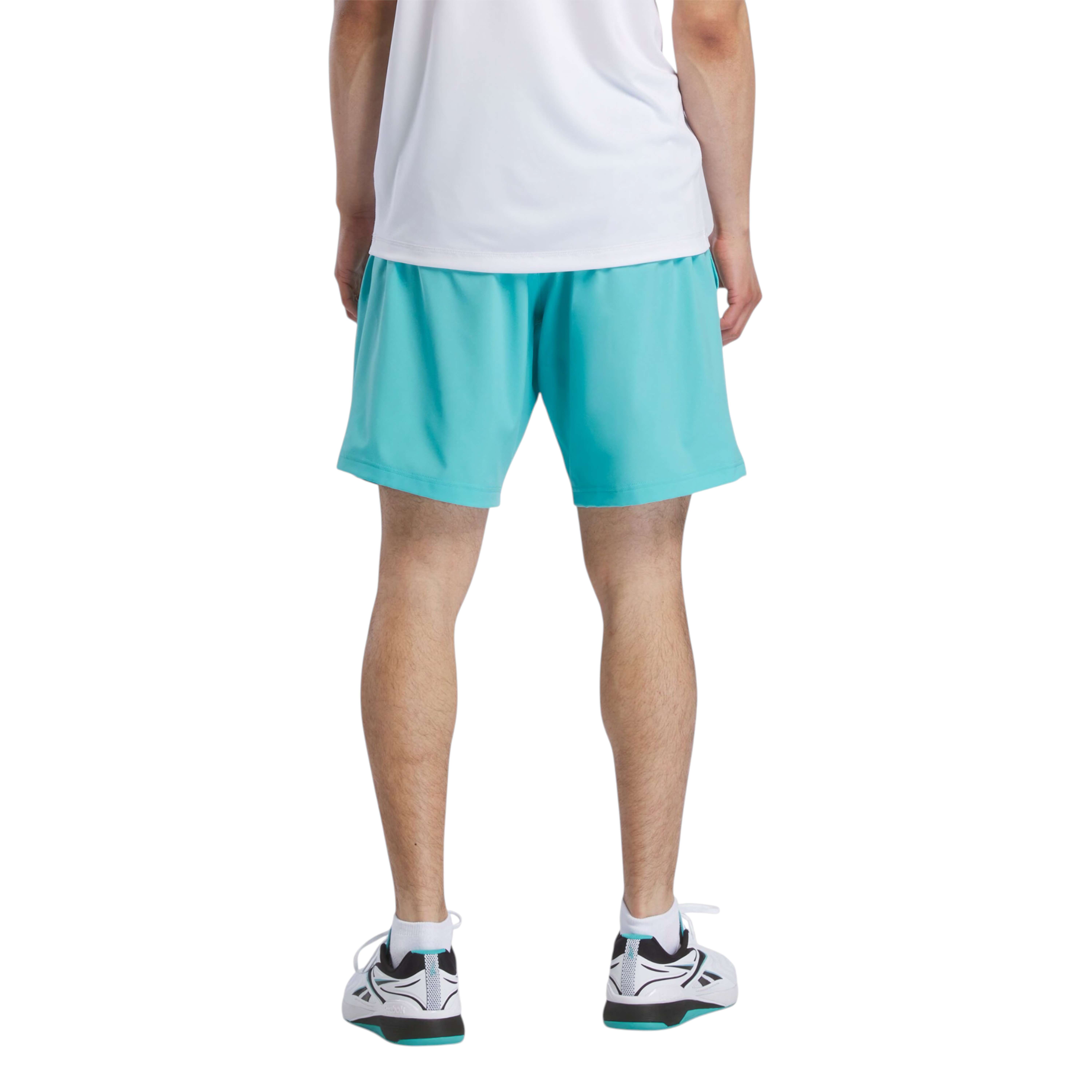 Shorts Wor Woven Short