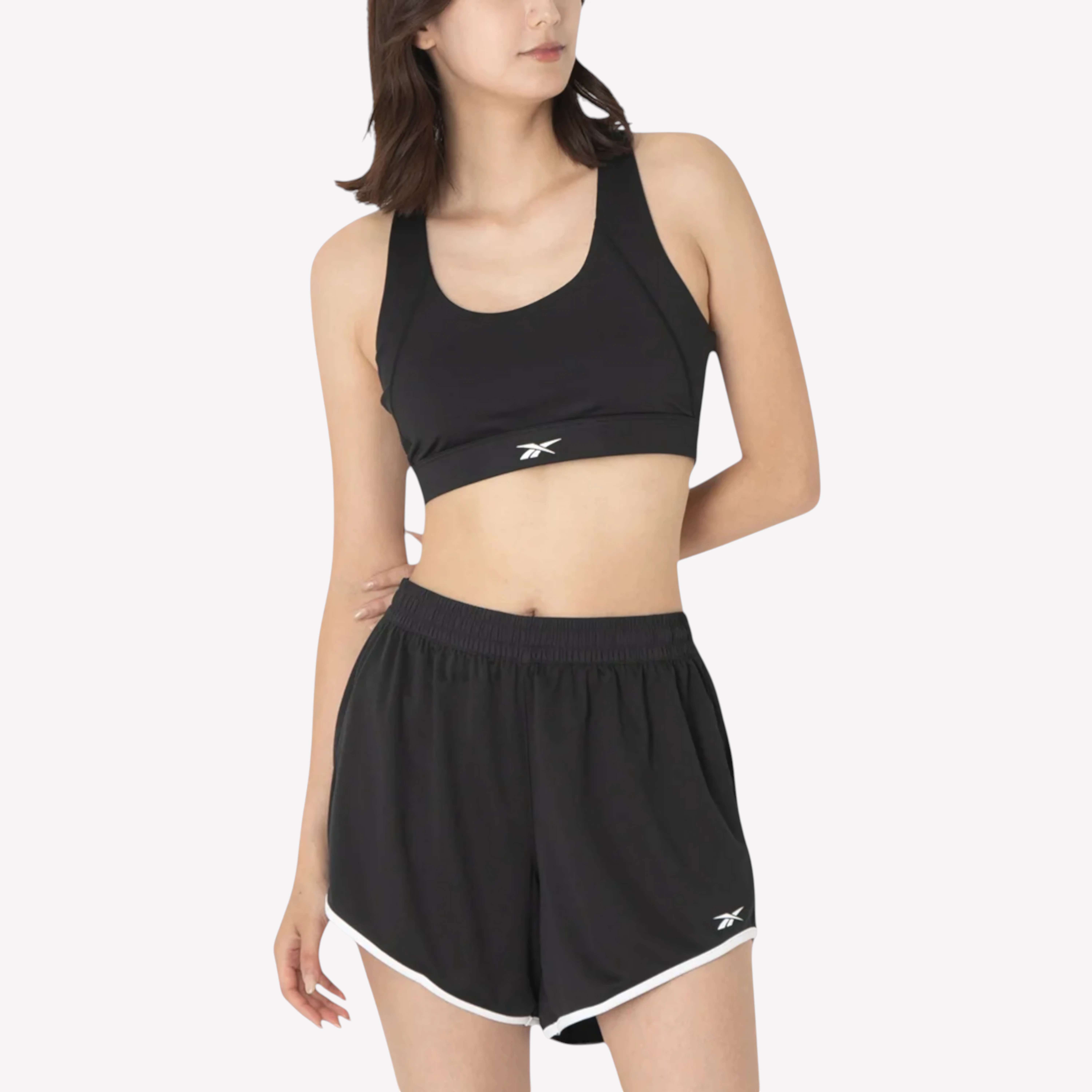 Top Id Train Racer Bra image number 0
