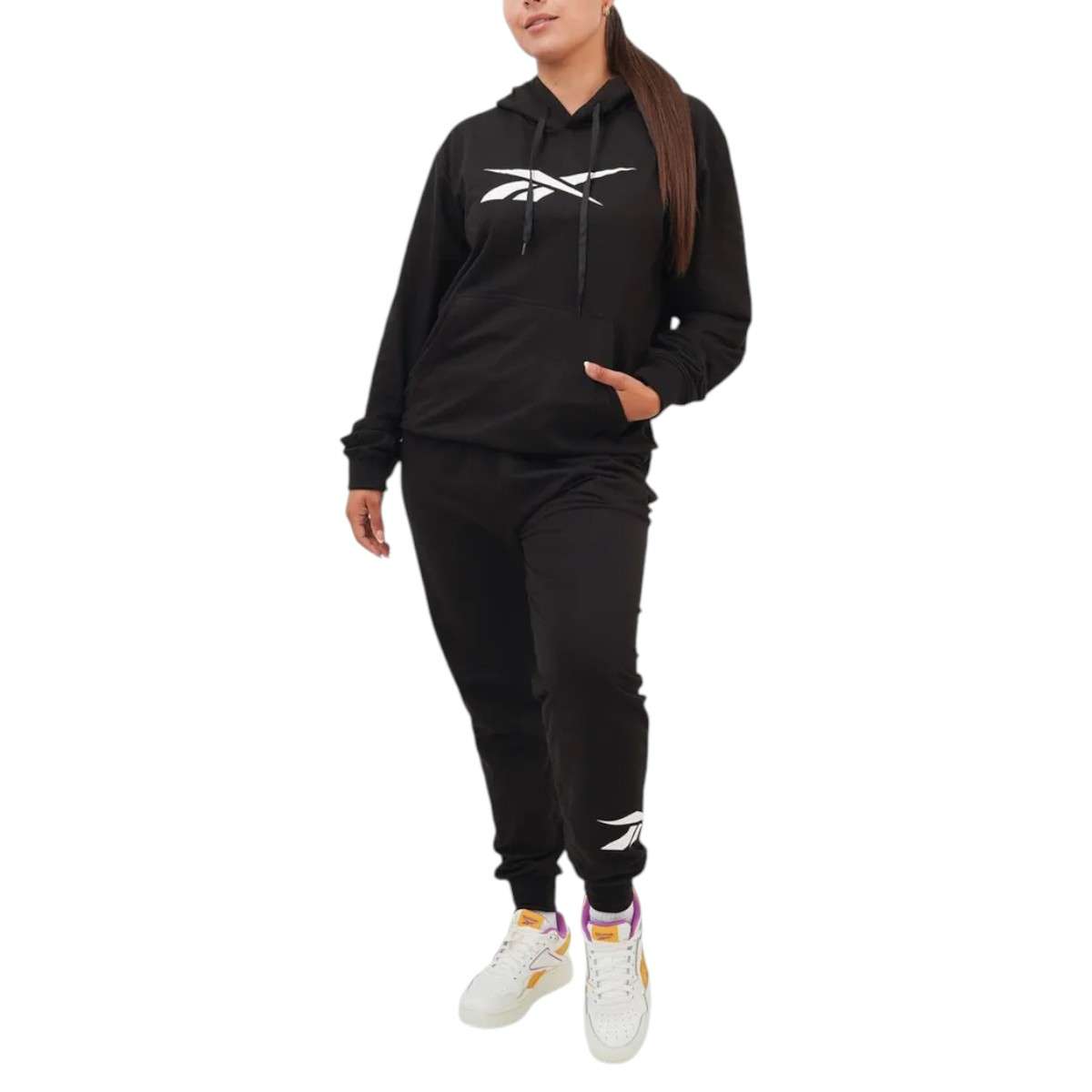 Conjunto Deportivo Classics Big Vector