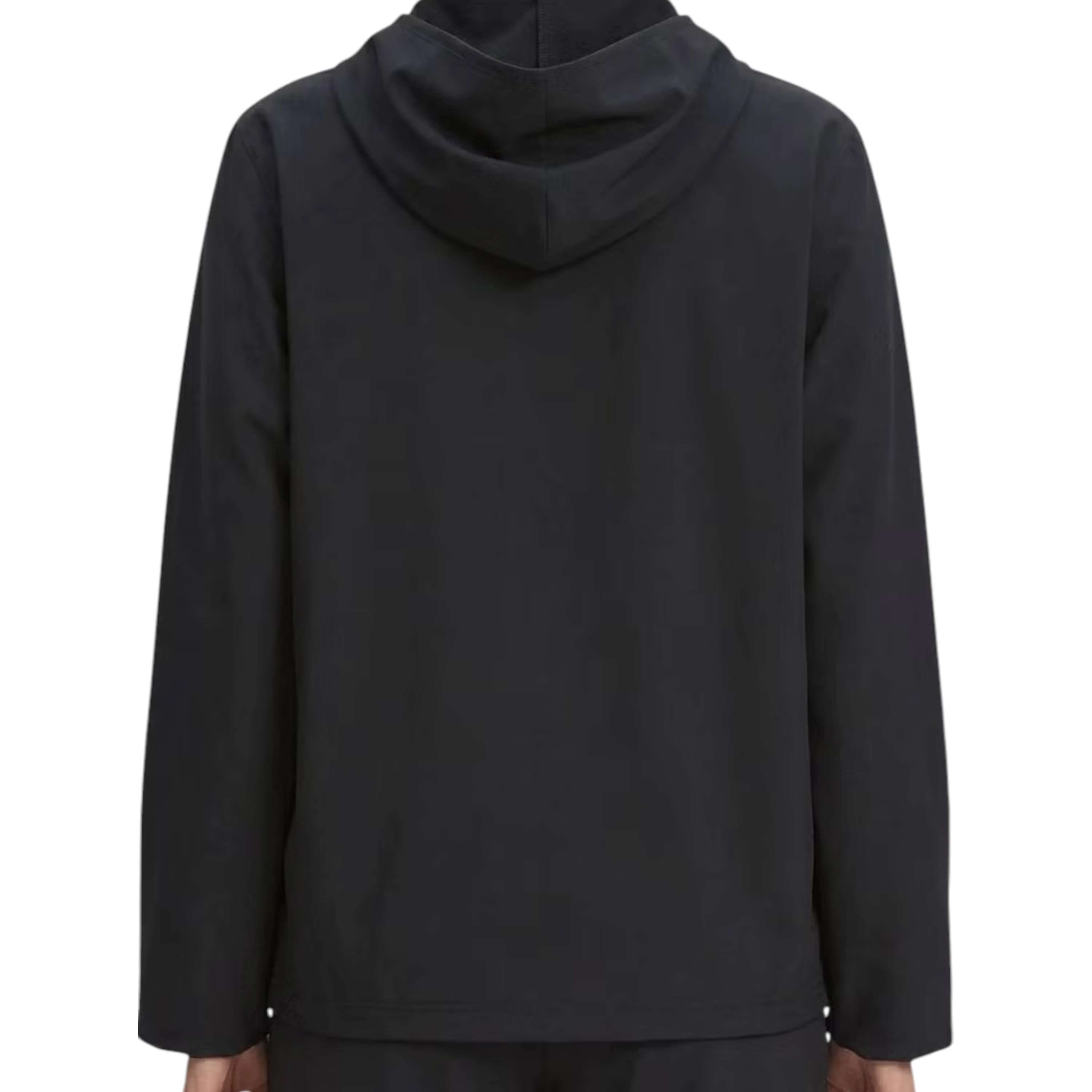 Chamarra Id Running Full Zip Jacket