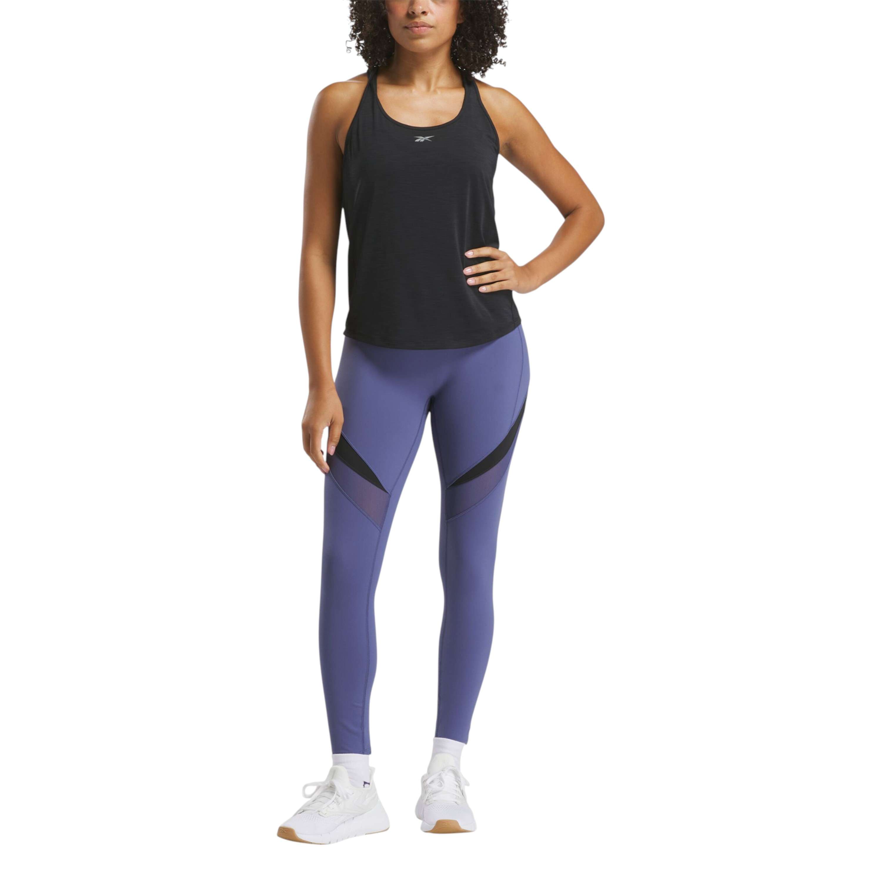 Leggins Training Lux