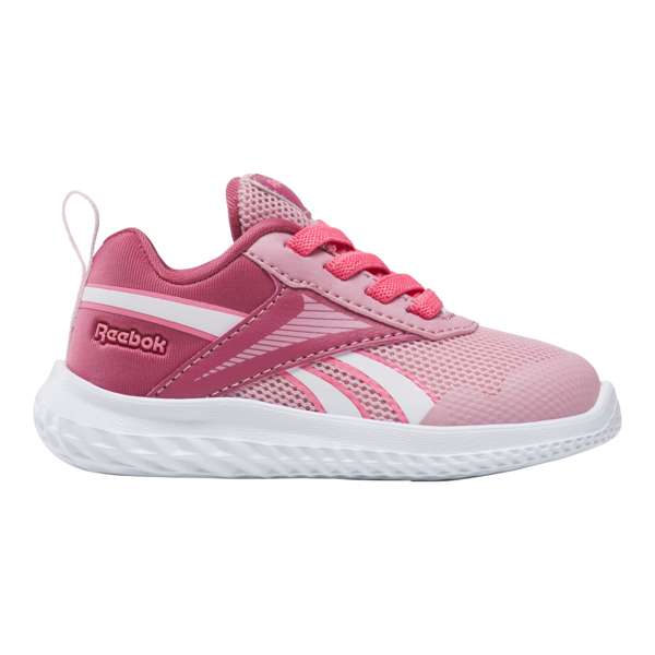 Tenis Rush Runner 5 Elastic Lace Tenis Rush Runner 5 Elastic Lace