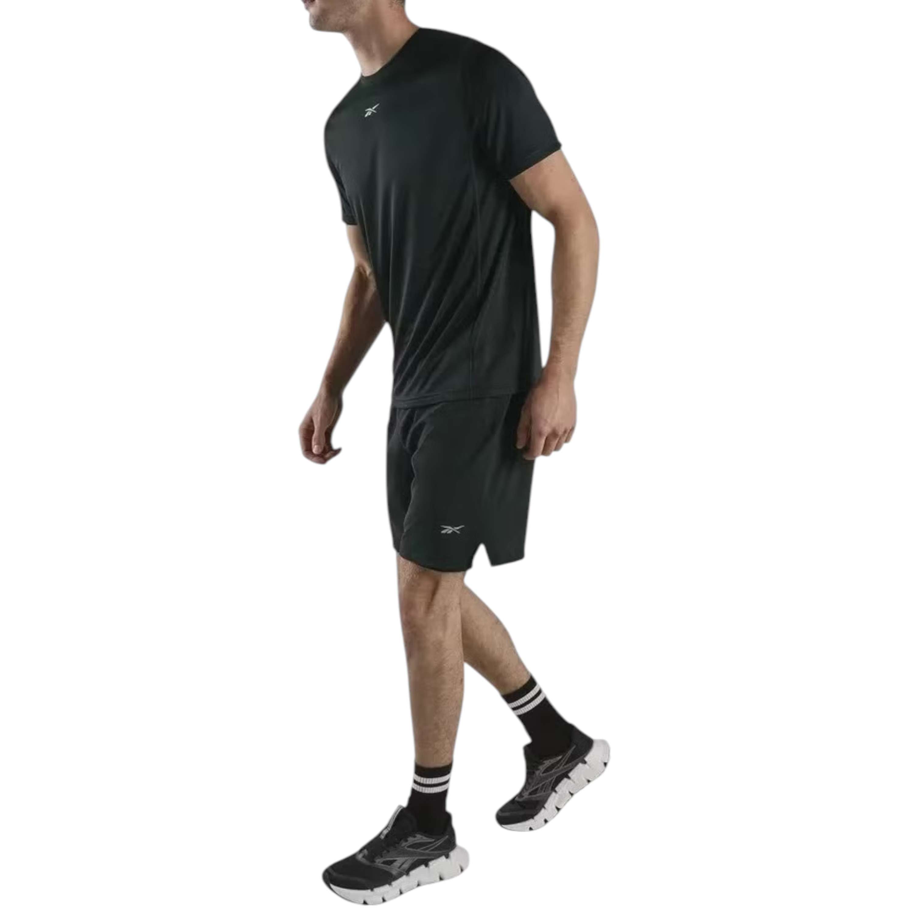 Shorts Id Run 2 In 1 Shorts
