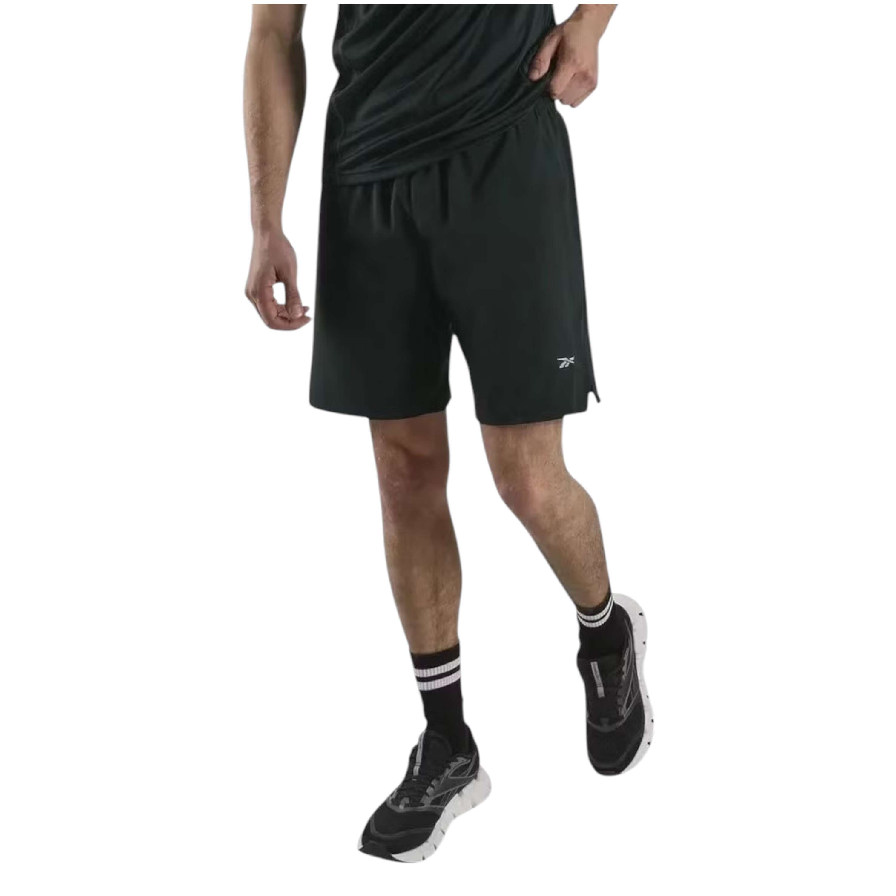 Shorts Id Run 2 In 1 Shorts