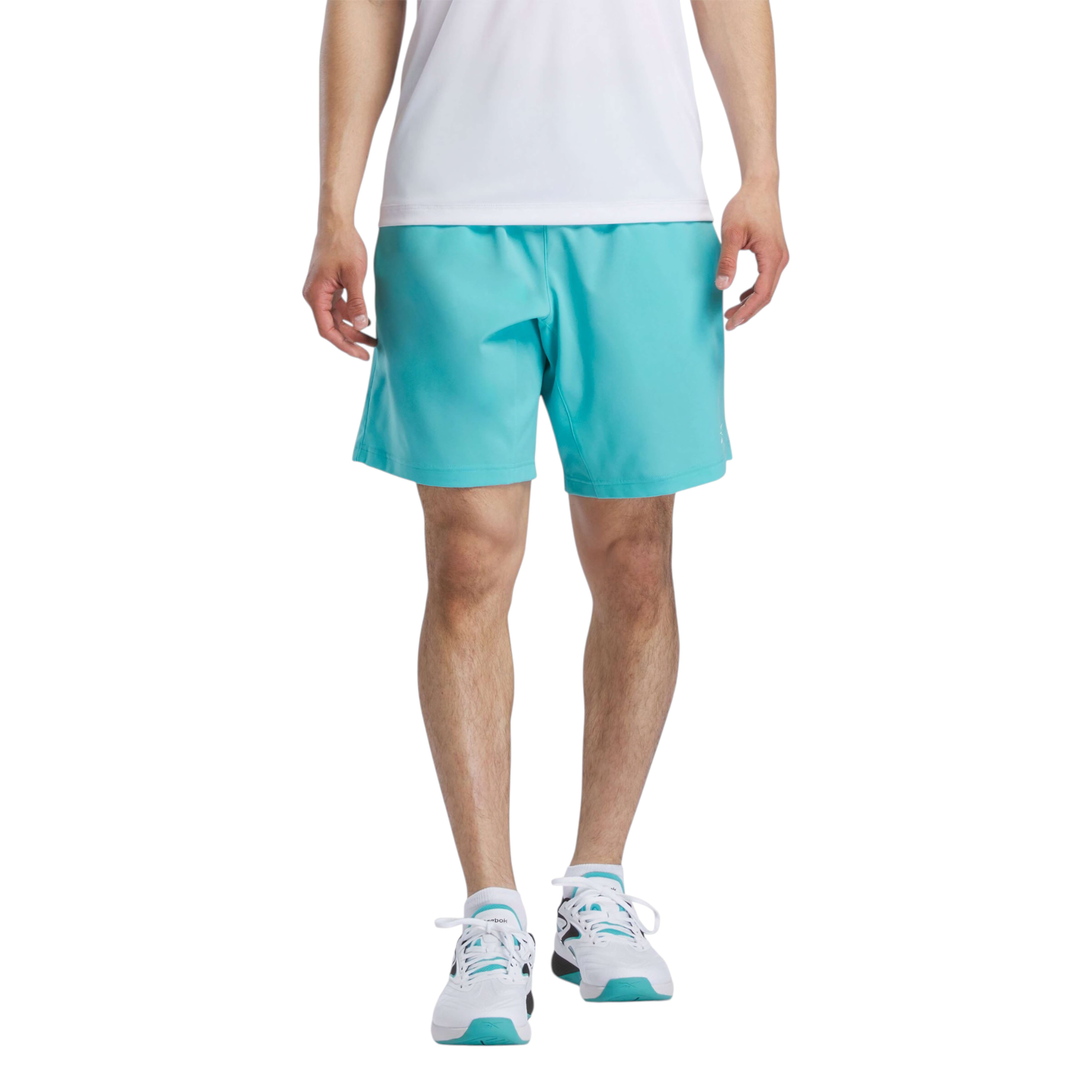 Shorts Wor Woven Short