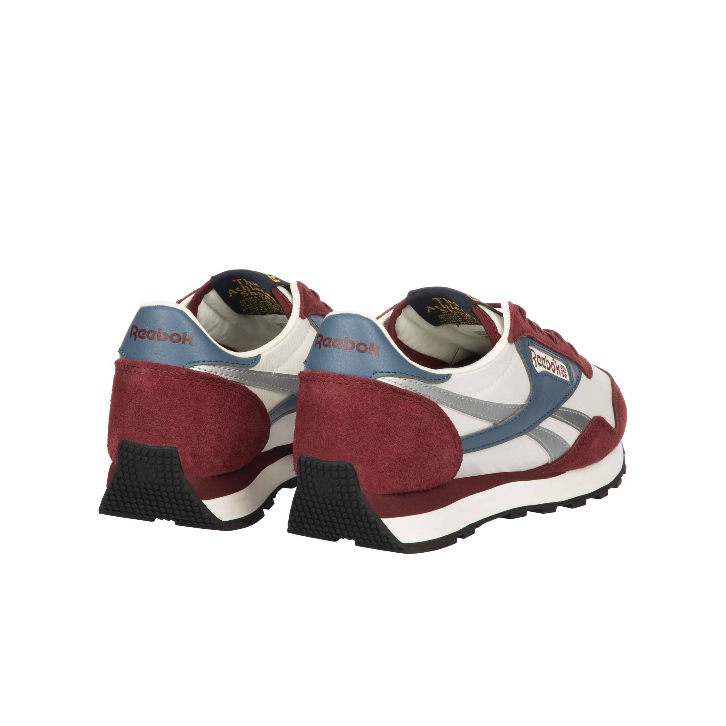 Tenis Aztec II