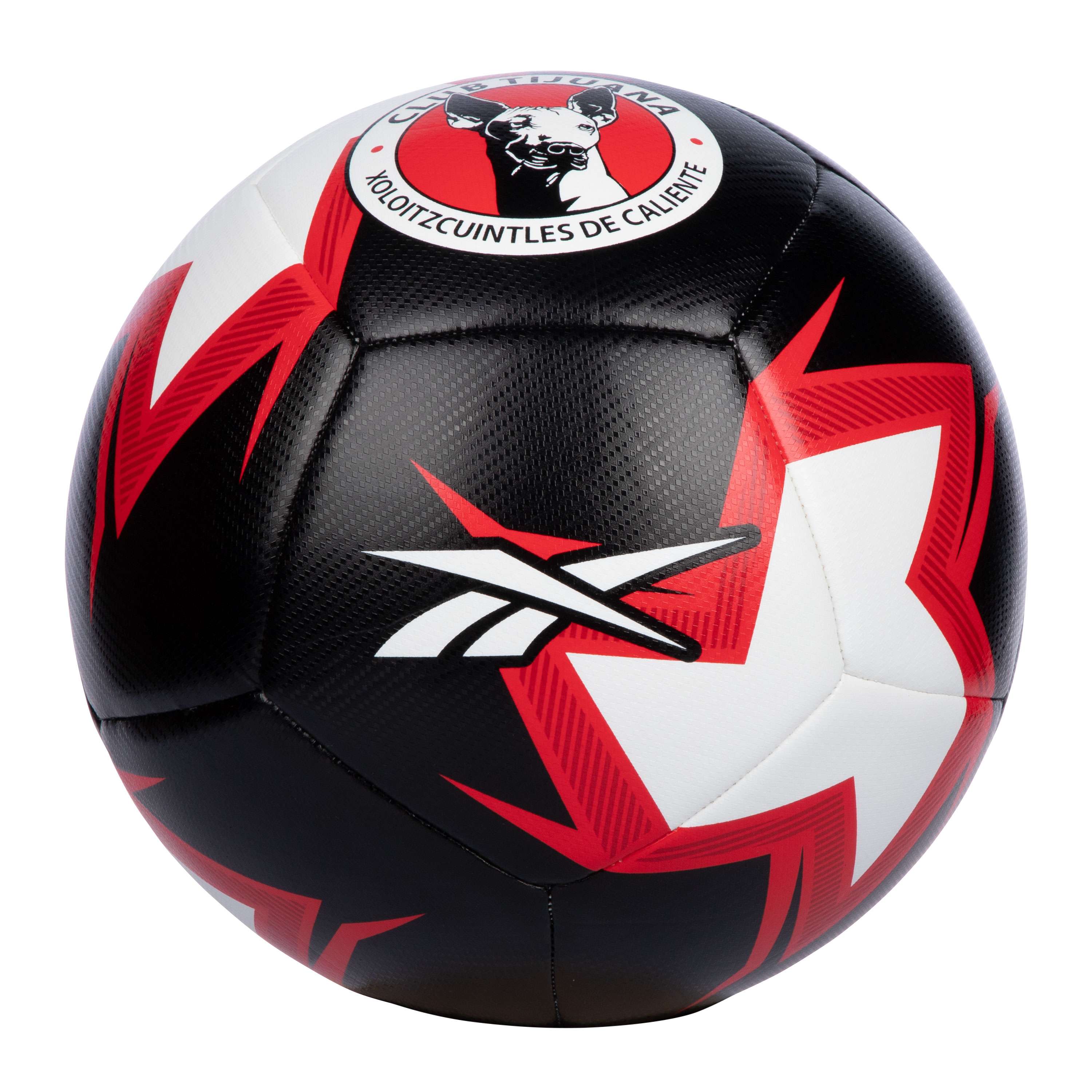 Bal&oacute;n de f&uacute;tbol XOLOS