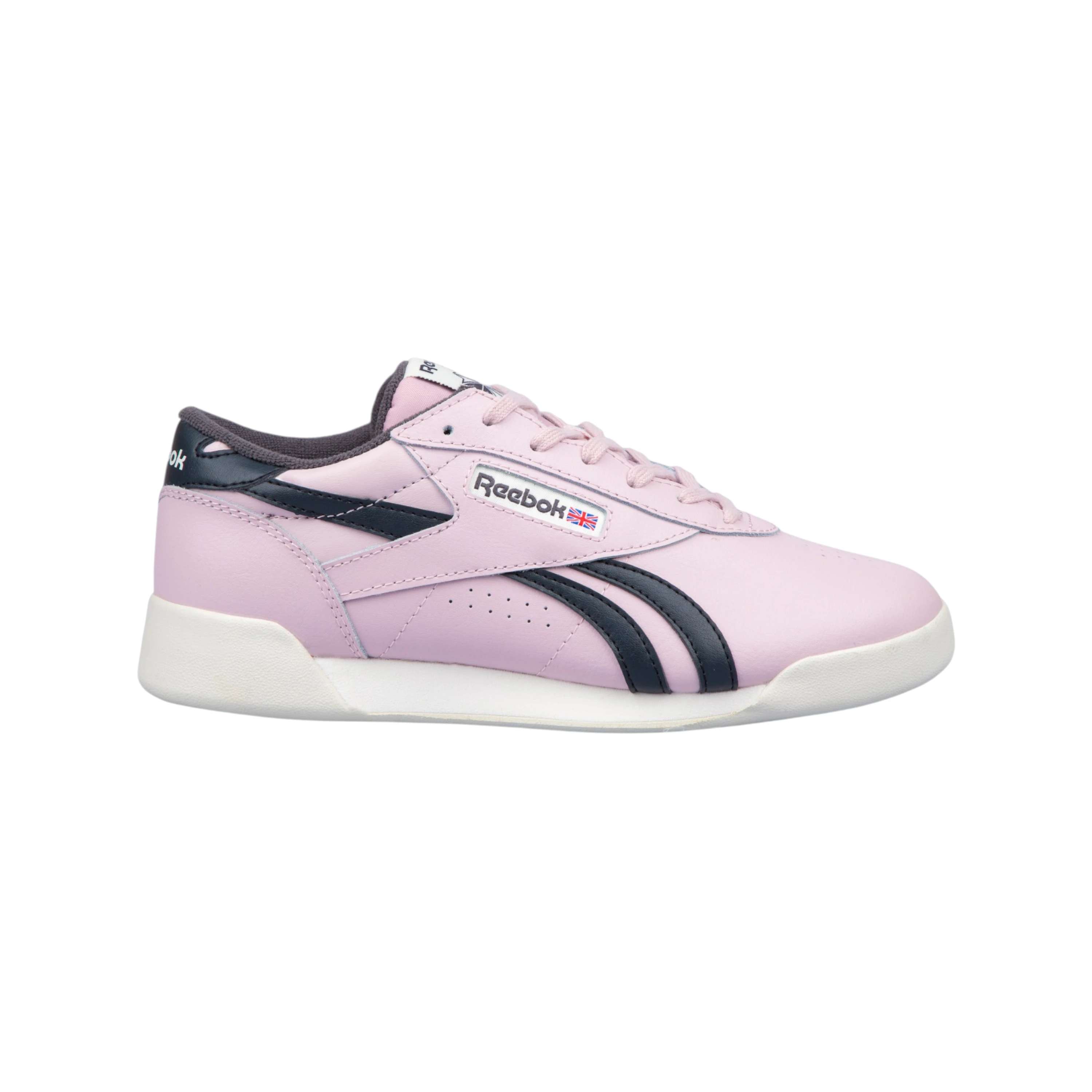 Tenis Freestyle Lo