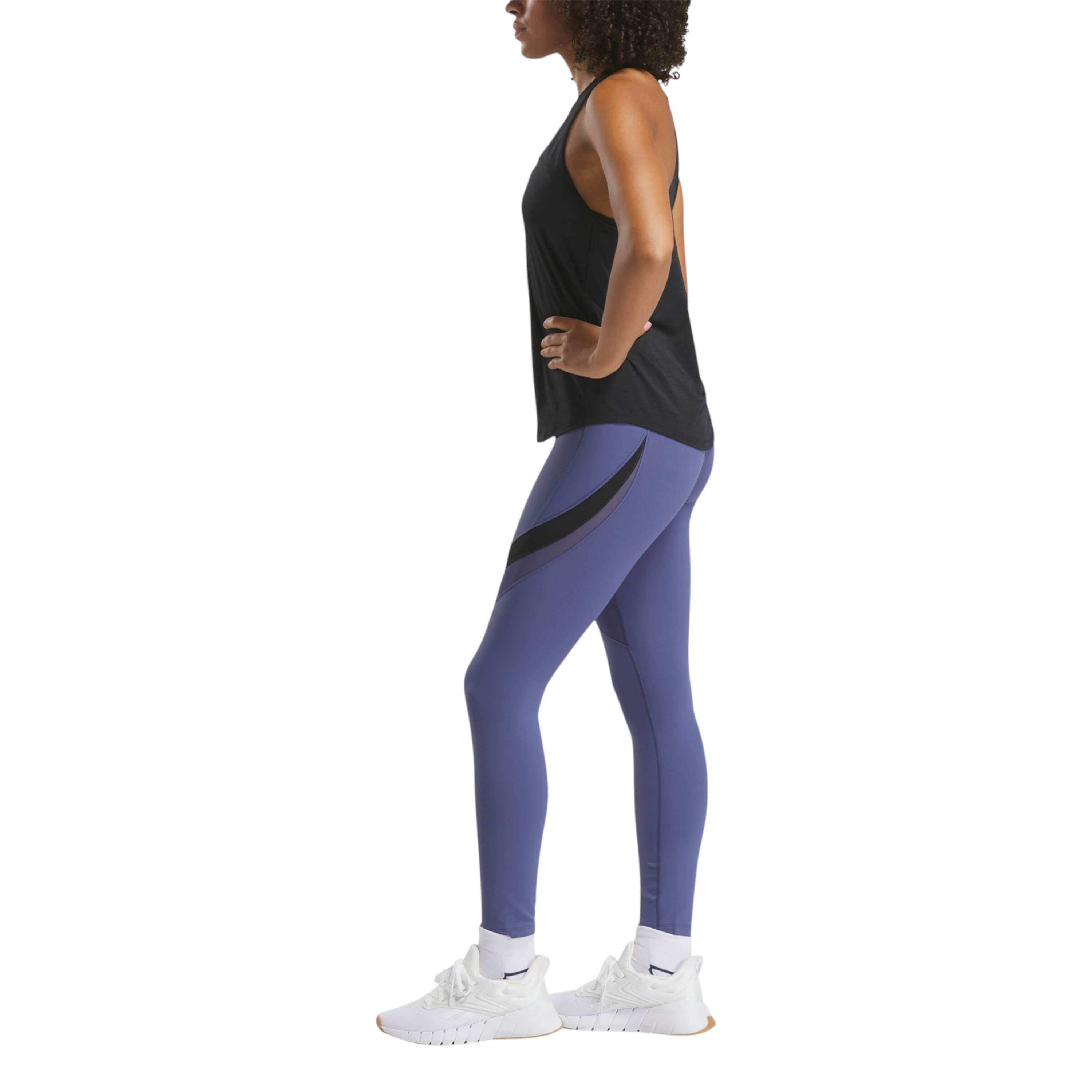 Leggins Training Lux