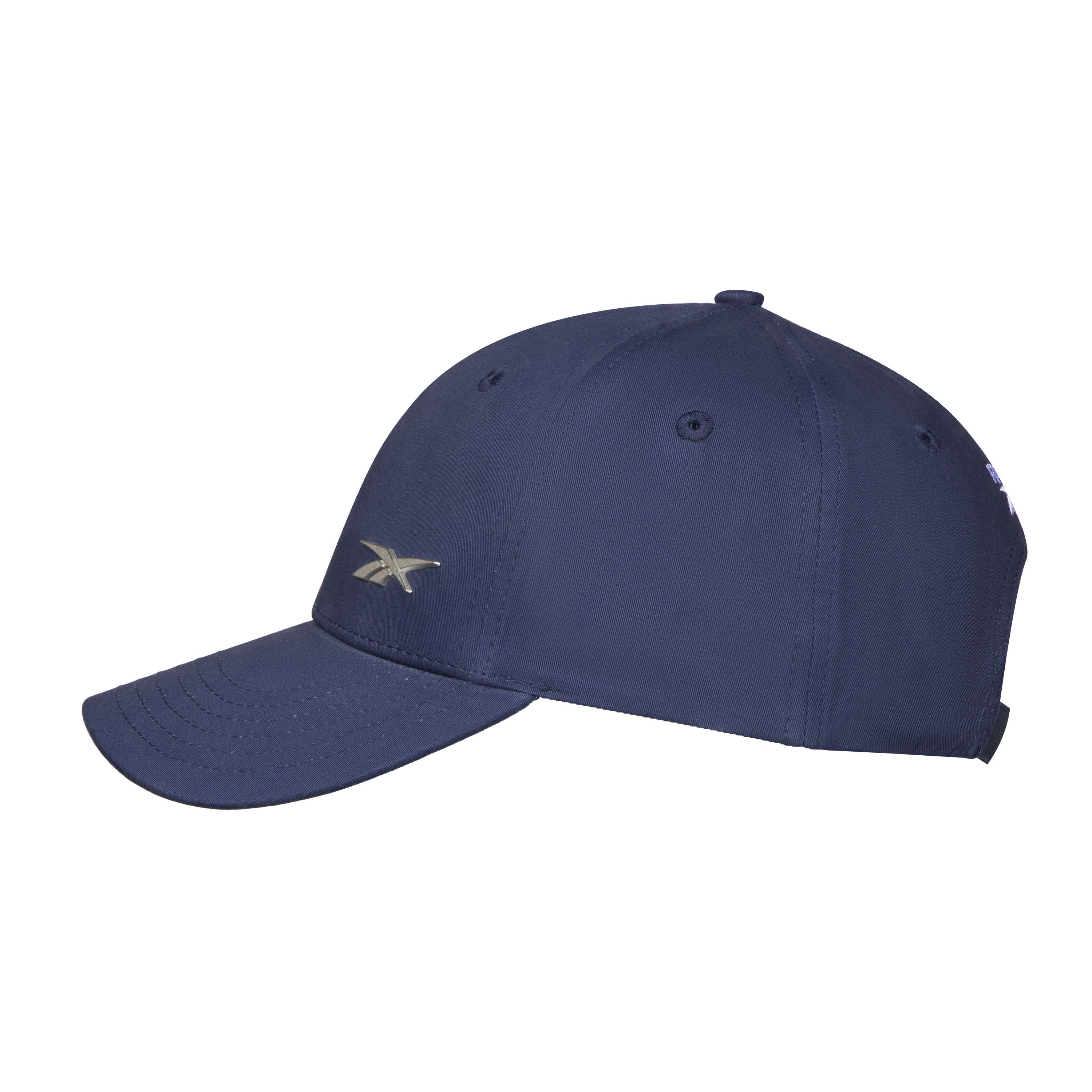 Gorra Pin Metal Cap