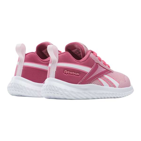 Tenis Rush Runner 5 Elastic Lace Tenis Rush Runner 5 Elastic Lace