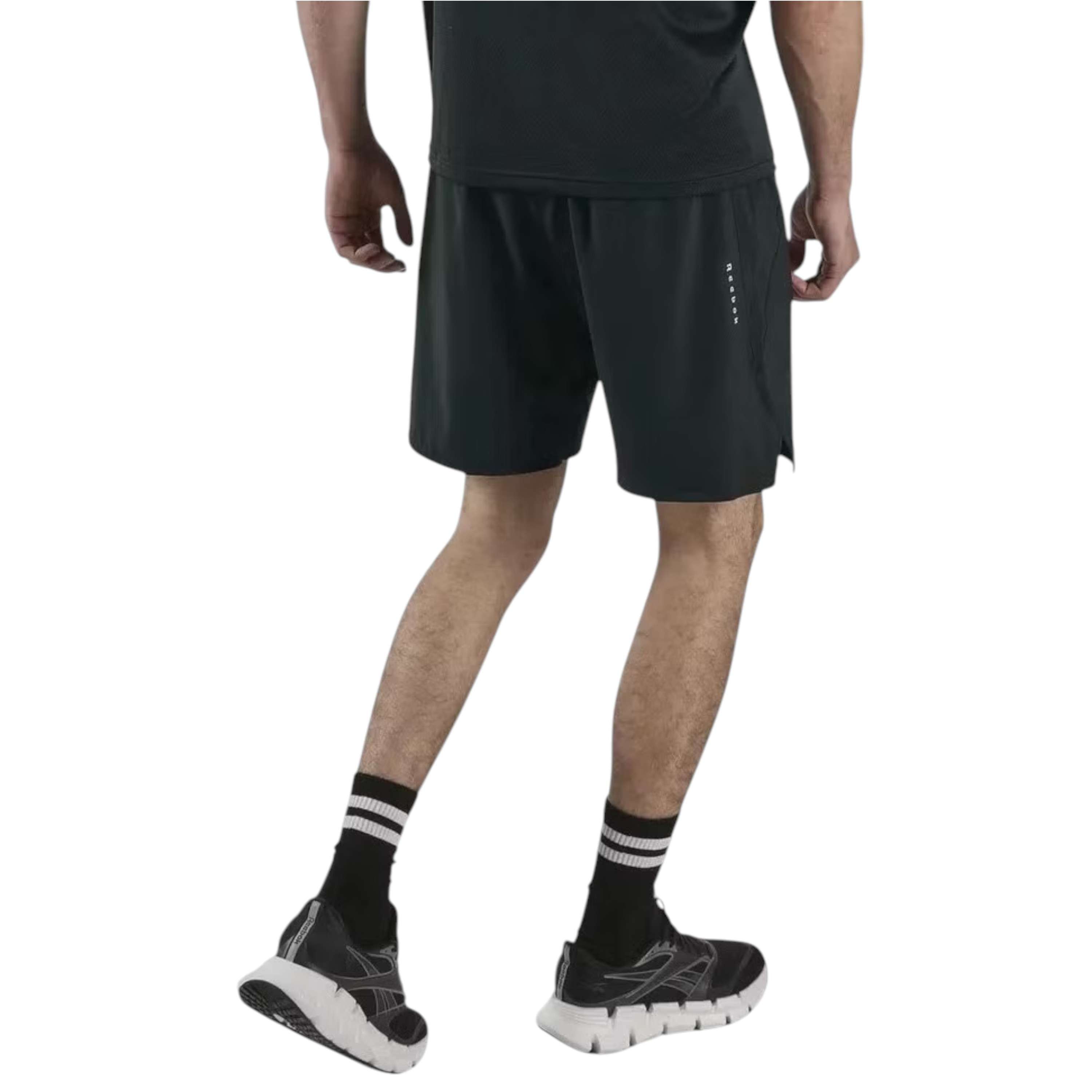 Shorts Id Run 2 In 1 Shorts