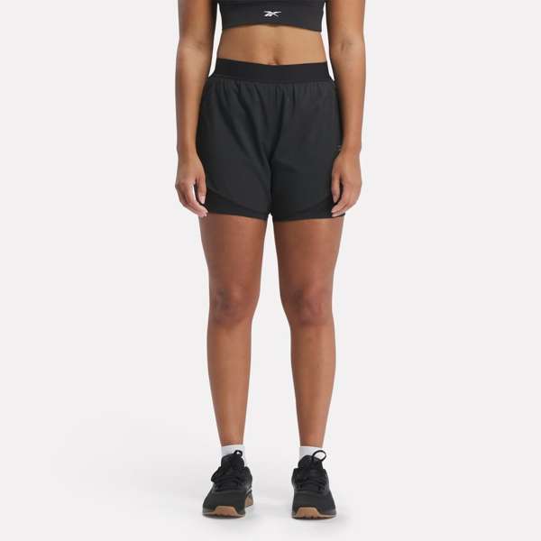 Short Running 2 In 1 Short Running 2 In 1